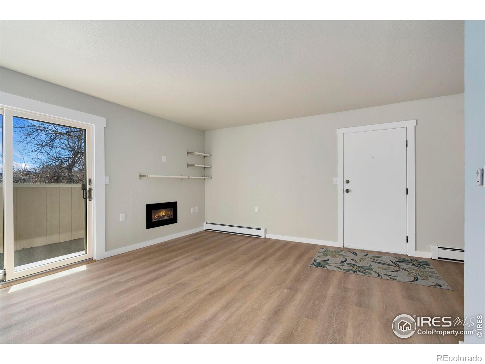 MLS Image #3 for 512 e monroe drive,fort collins, Colorado