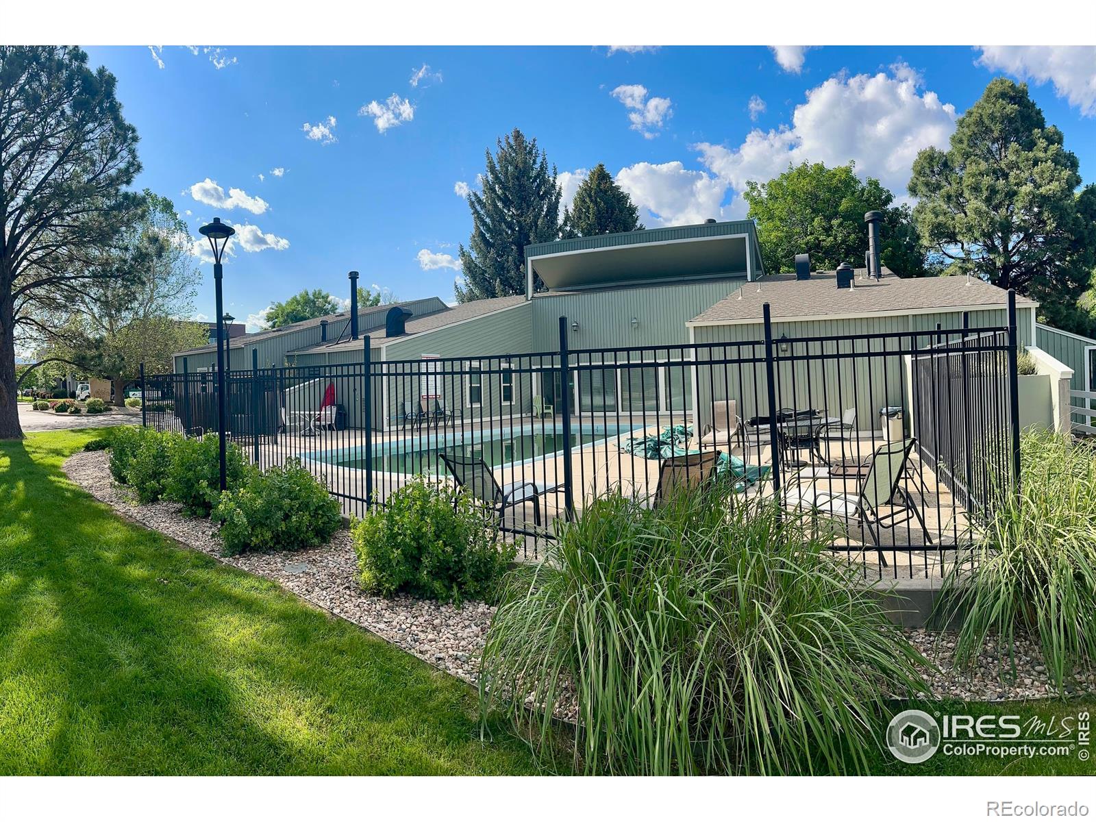 MLS Image #4 for 512 e monroe drive,fort collins, Colorado