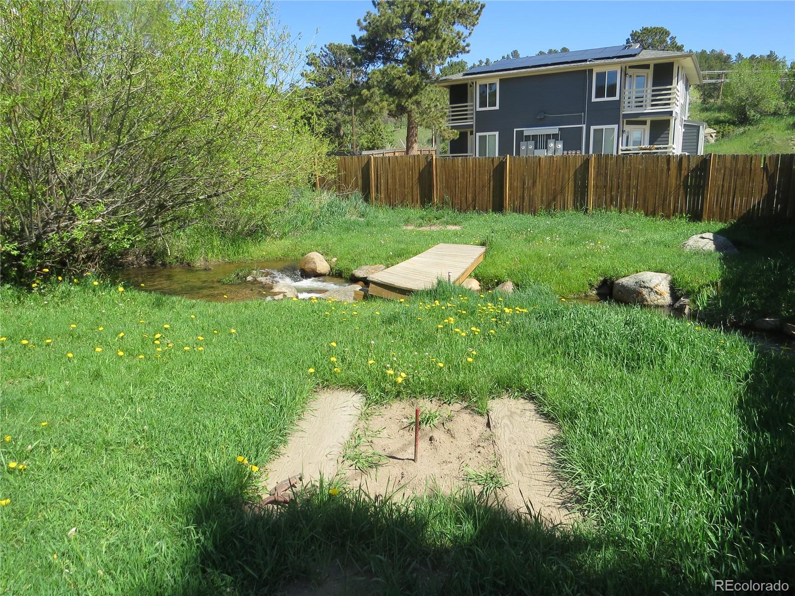 MLS Image #1 for 135 e 2nd street,nederland, Colorado