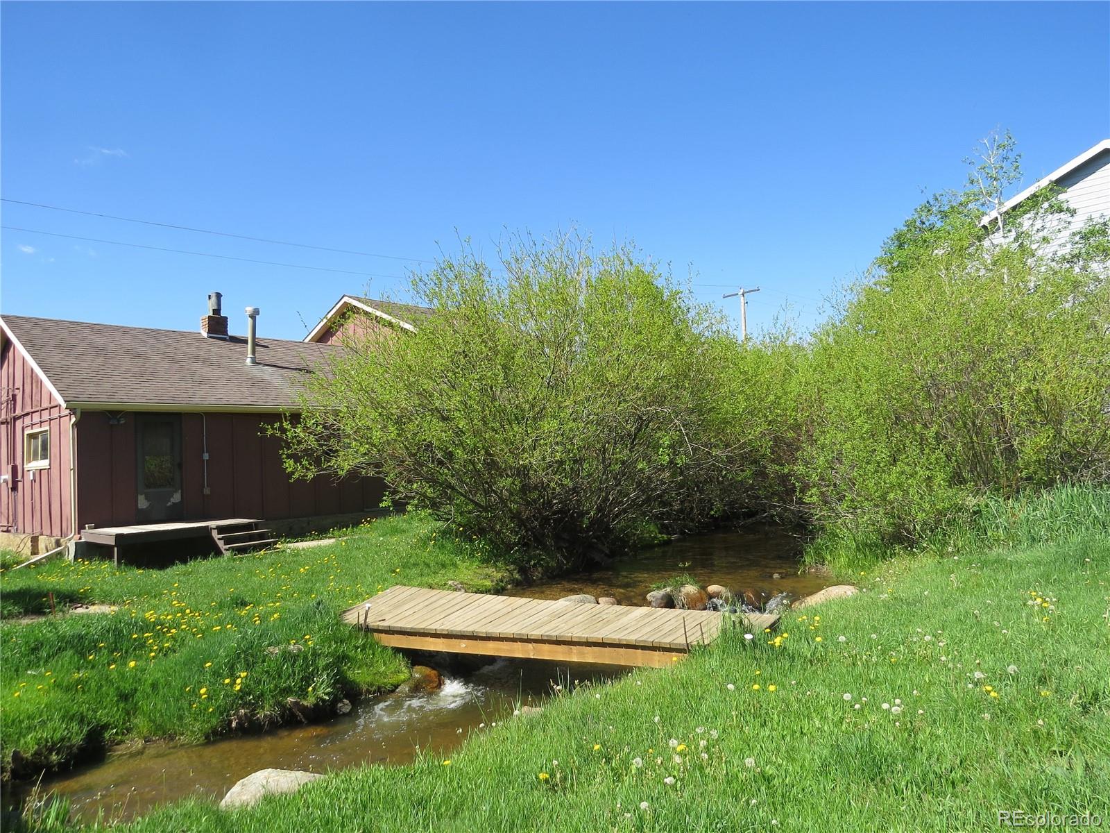 MLS Image #3 for 135 e 2nd street,nederland, Colorado