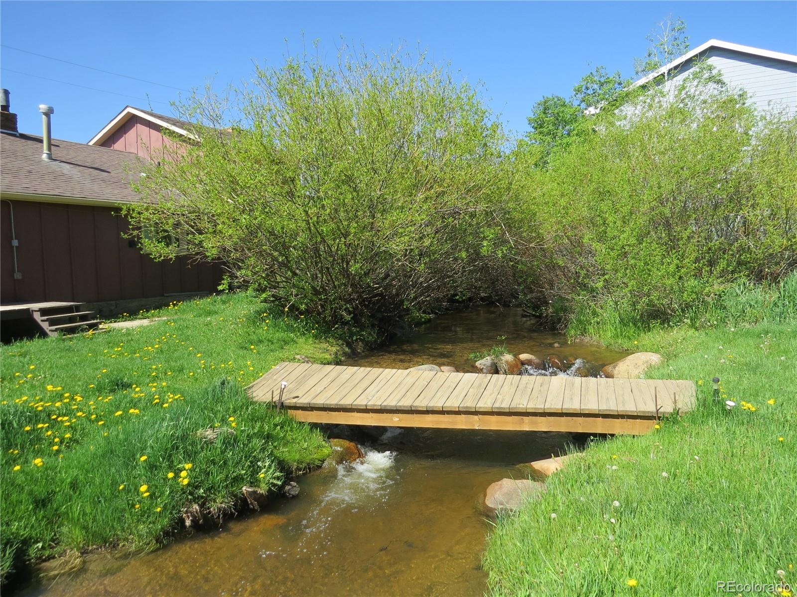MLS Image #5 for 135 e 2nd street,nederland, Colorado