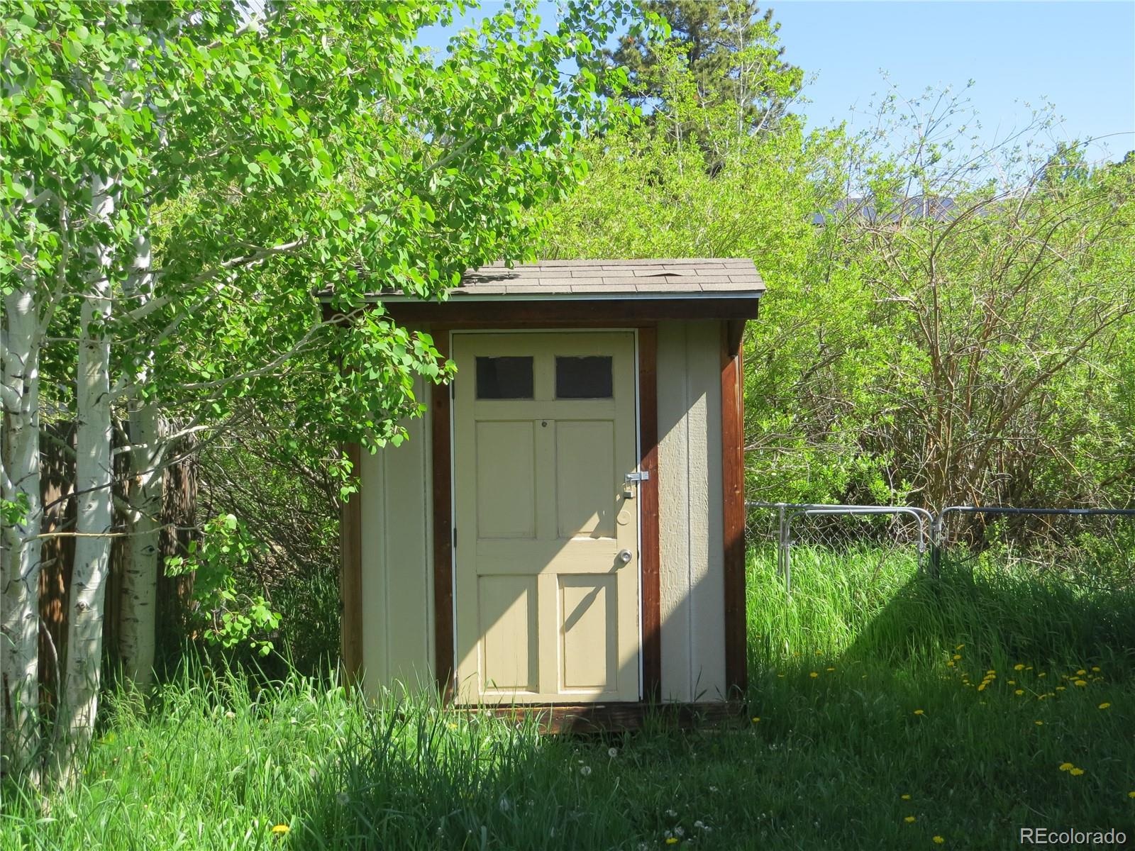 MLS Image #8 for 135 e 2nd street,nederland, Colorado