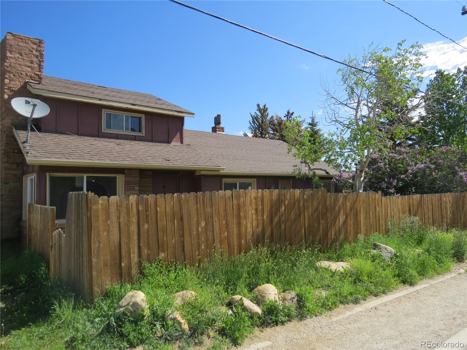 MLS Image #9 for 135 e 2nd street,nederland, Colorado