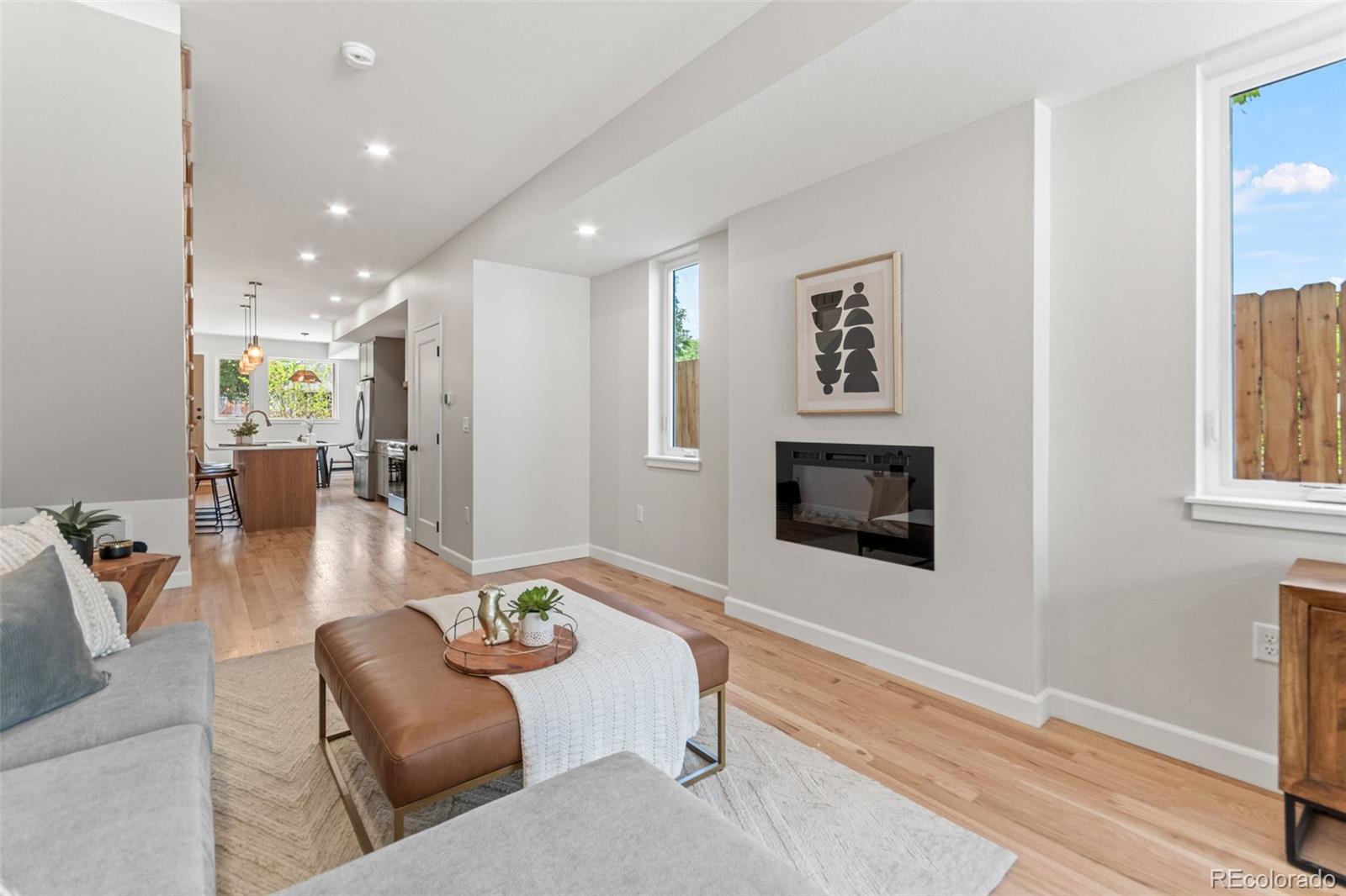 MLS Image #22 for 1046 n knox court,denver, Colorado