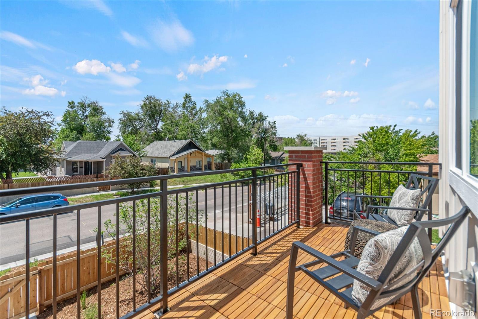 MLS Image #31 for 1046 n knox court,denver, Colorado
