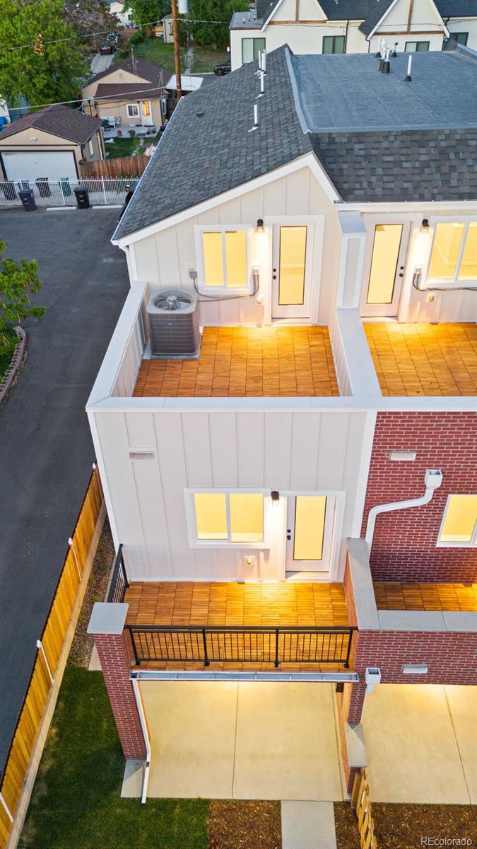 MLS Image #39 for 1046 n knox court,denver, Colorado