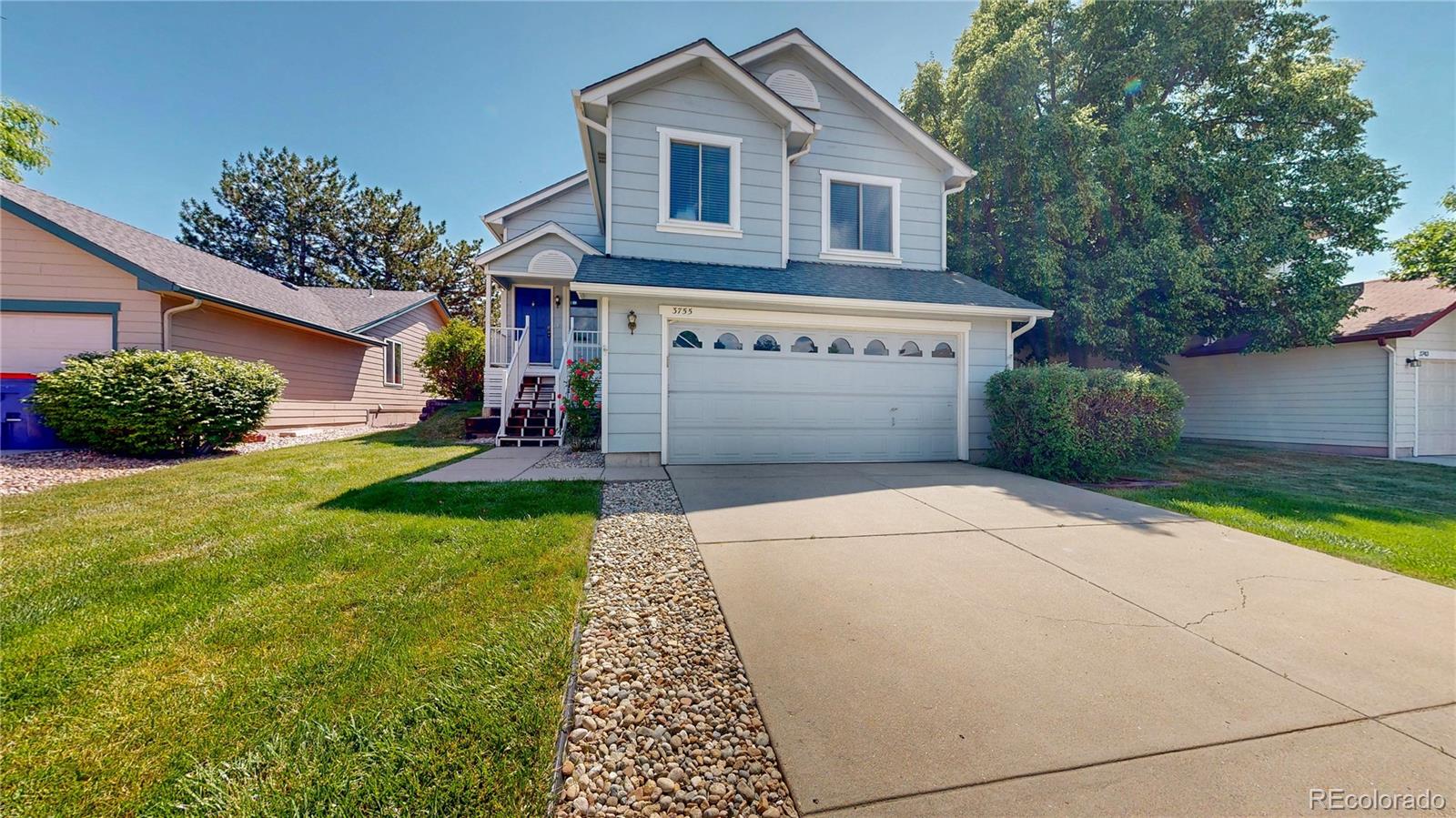 MLS Image #30 for 3755  shefield drive,broomfield, Colorado