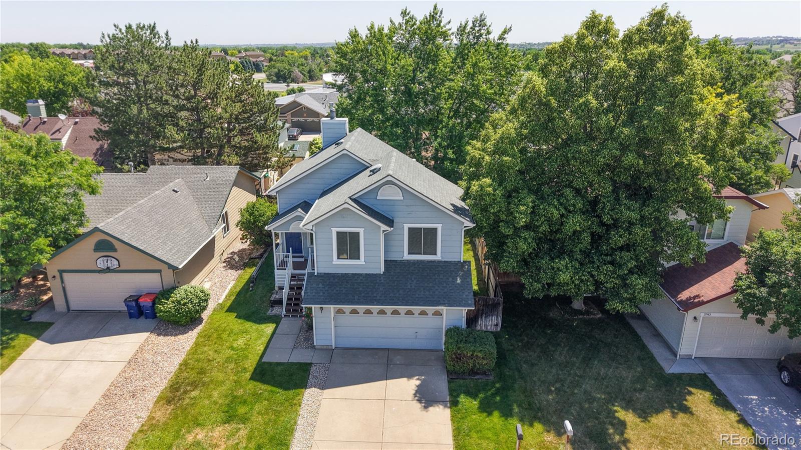 MLS Image #32 for 3755  shefield drive,broomfield, Colorado
