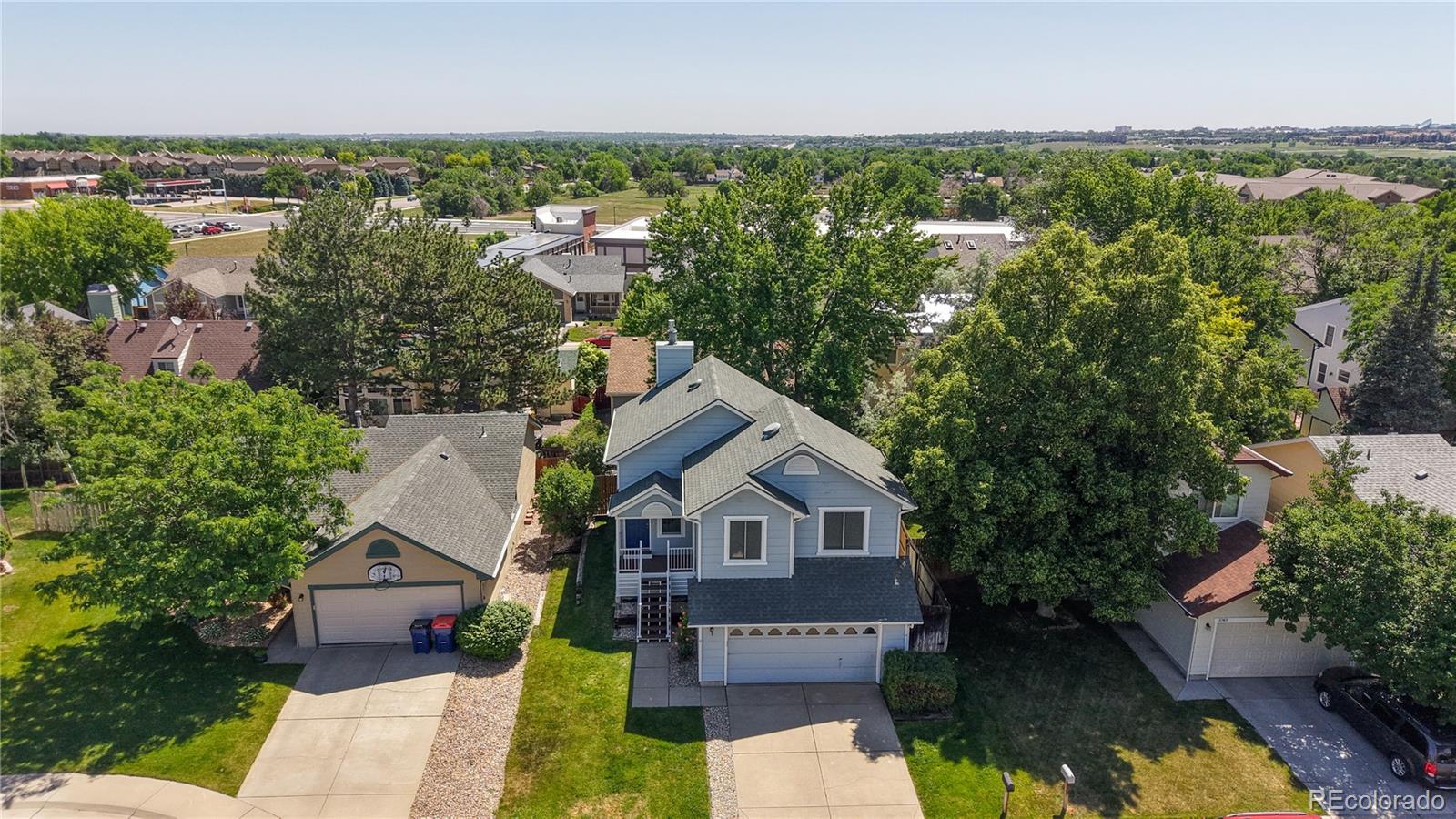 MLS Image #33 for 3755  shefield drive,broomfield, Colorado
