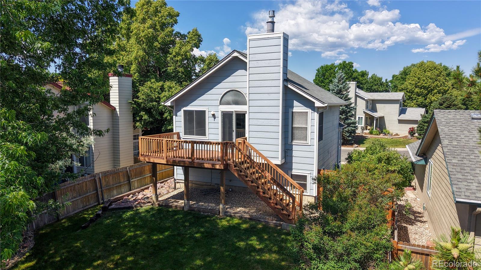 MLS Image #36 for 3755  shefield drive,broomfield, Colorado