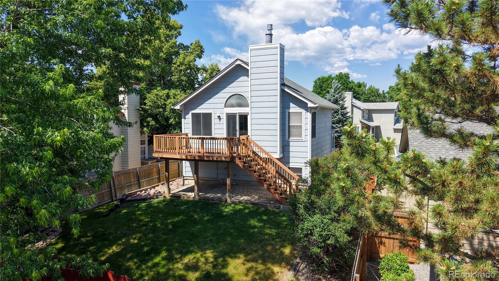 MLS Image #39 for 3755  shefield drive,broomfield, Colorado