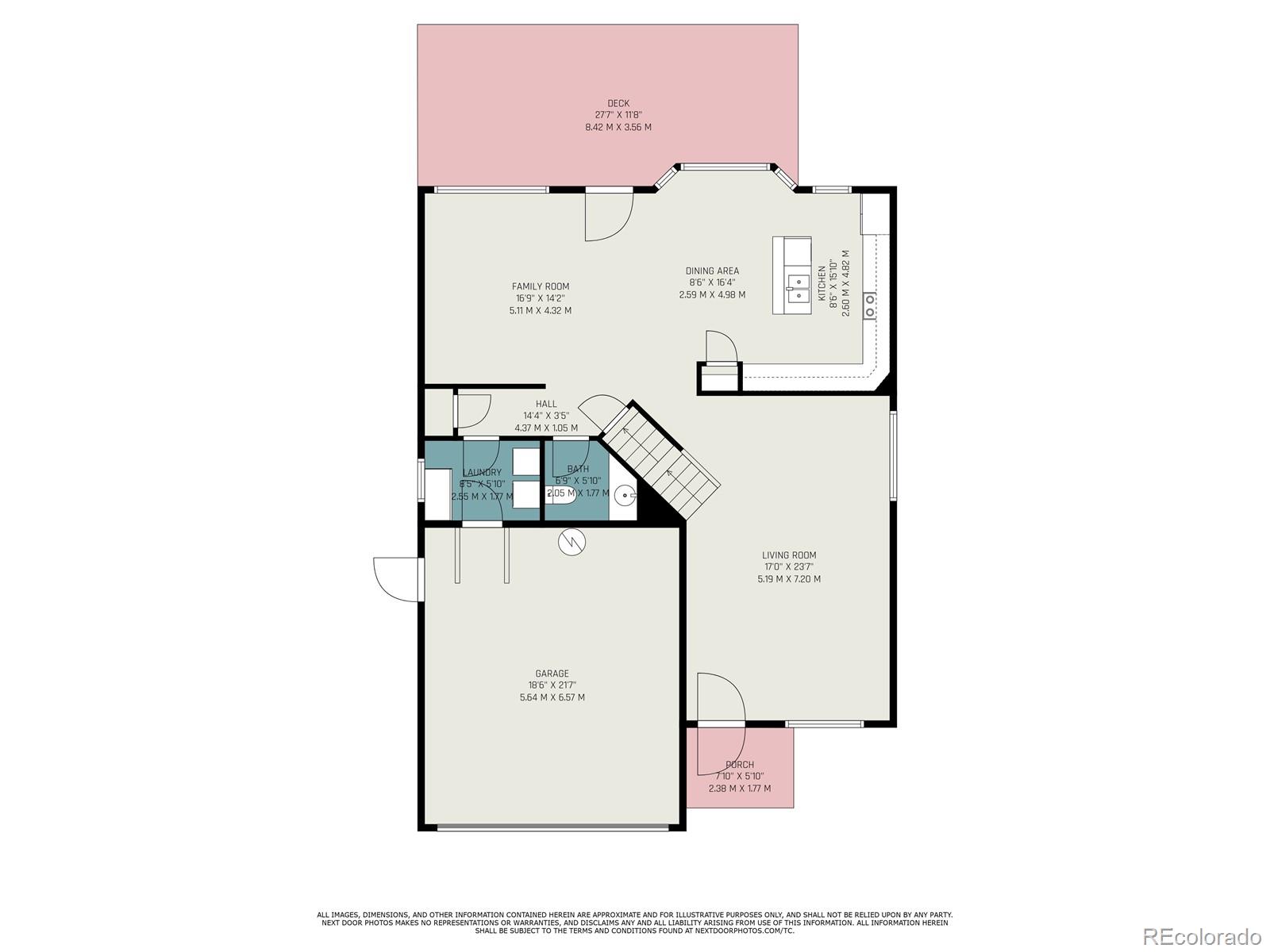 MLS Image #33 for 2782 s ceylon street,aurora, Colorado