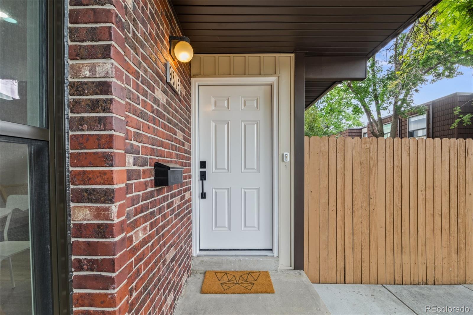 MLS Image #2 for 9316 w utah avenue,lakewood, Colorado