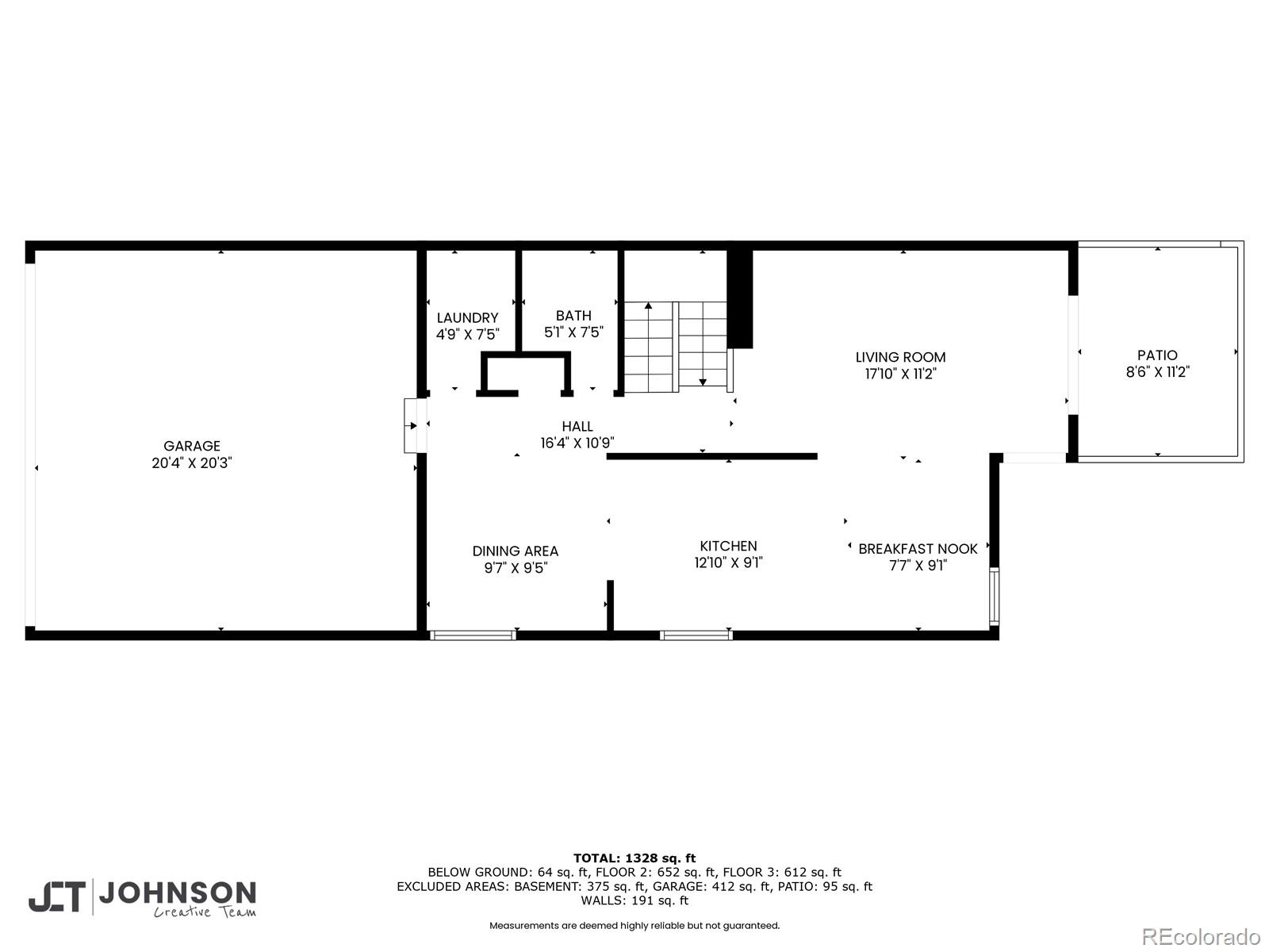 MLS Image #29 for 9316 w utah avenue,lakewood, Colorado
