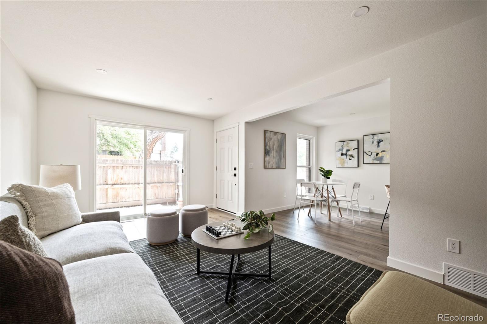 MLS Image #3 for 9316 w utah avenue,lakewood, Colorado