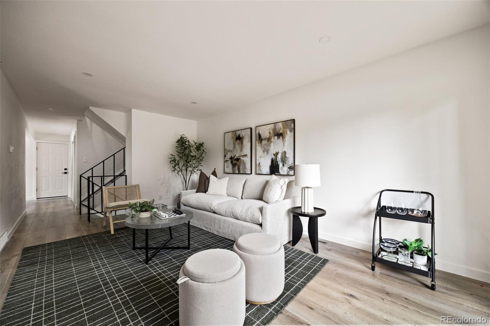 MLS Image #4 for 9316 w utah avenue,lakewood, Colorado
