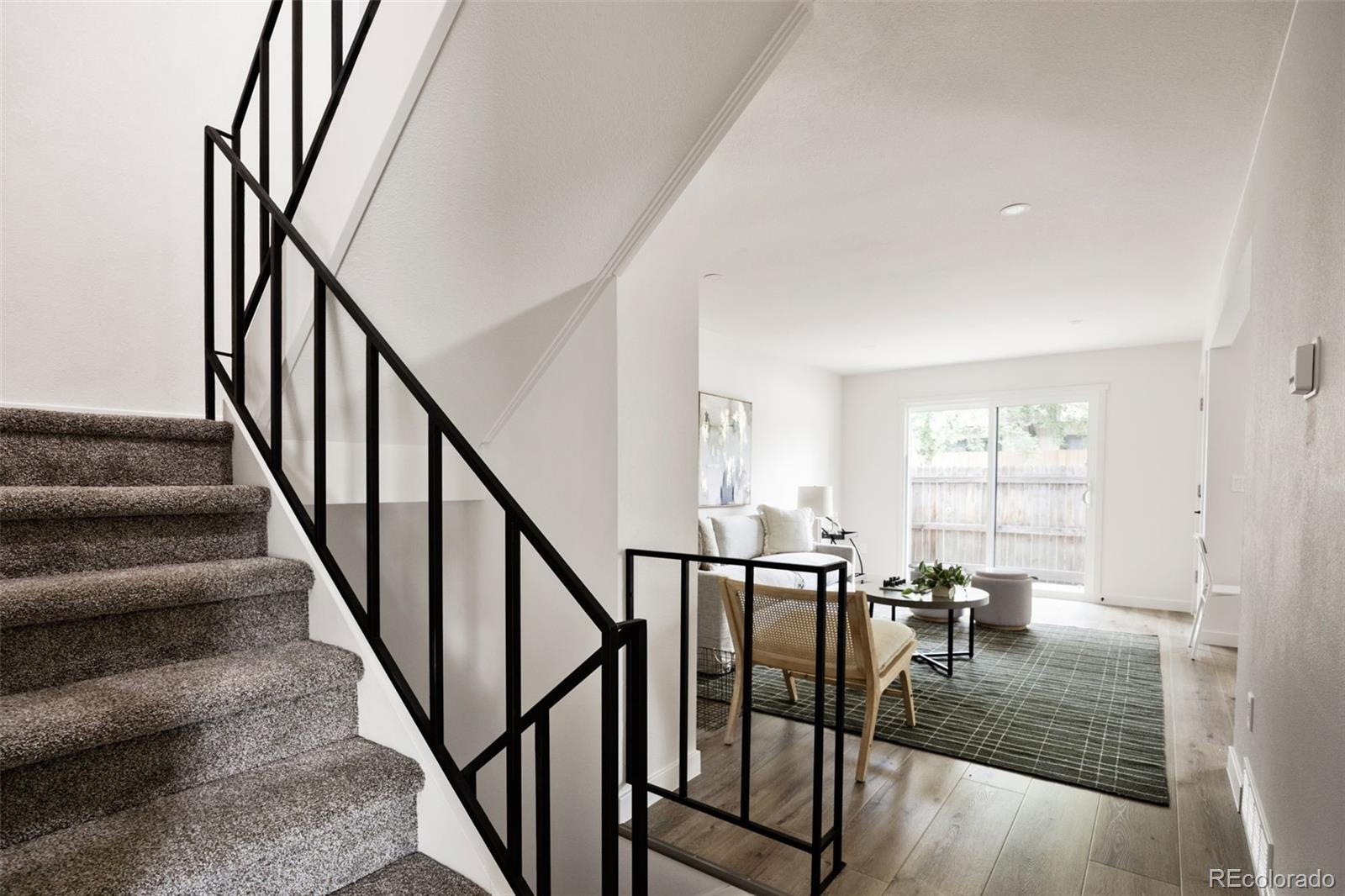 MLS Image #9 for 9316 w utah avenue,lakewood, Colorado