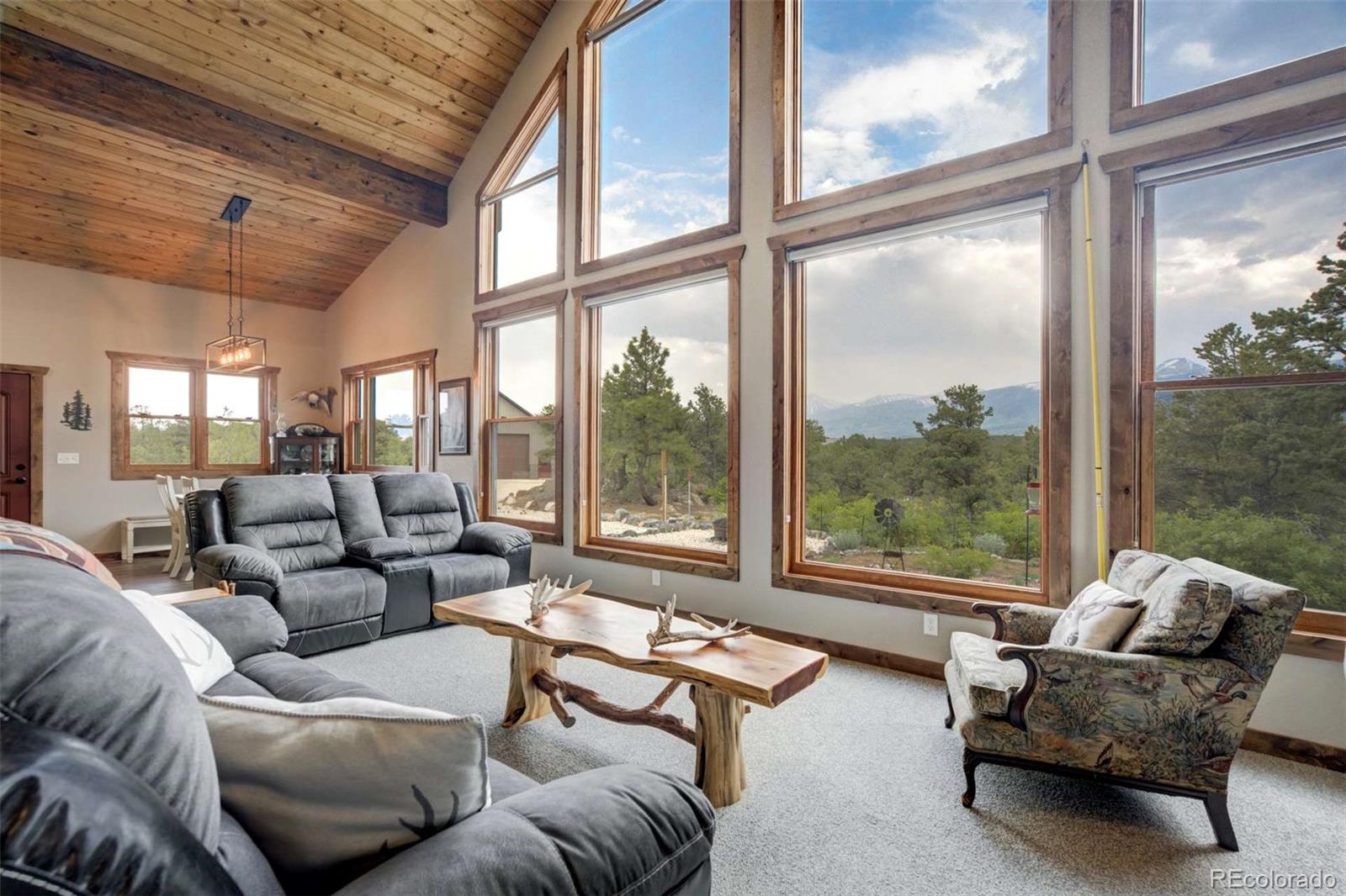 MLS Image #10 for 1310  sunrise ridge,cotopaxi, Colorado
