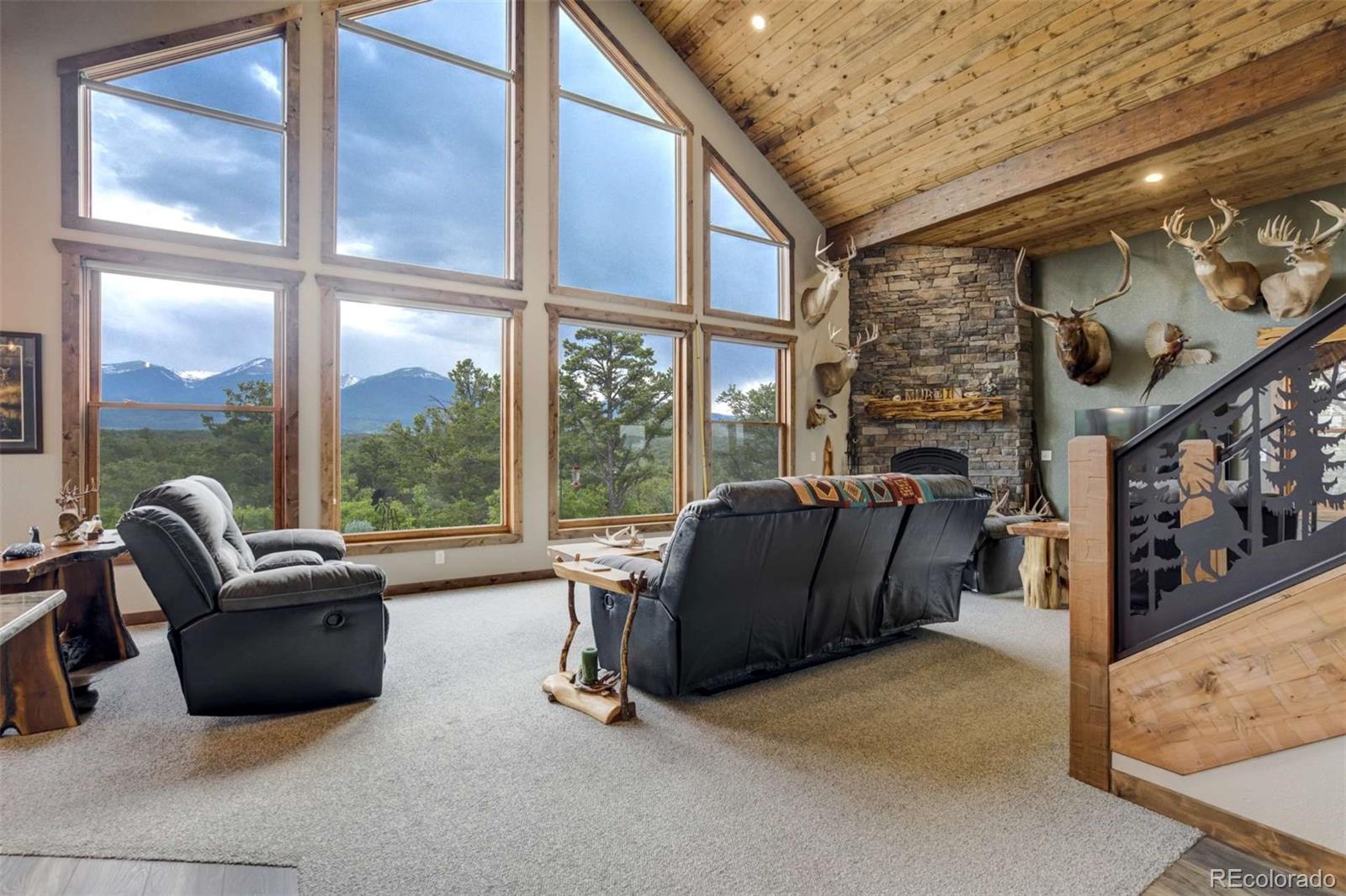 MLS Image #12 for 1310  sunrise ridge,cotopaxi, Colorado