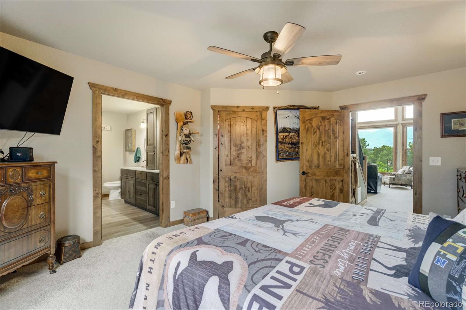 MLS Image #14 for 1310  sunrise ridge,cotopaxi, Colorado
