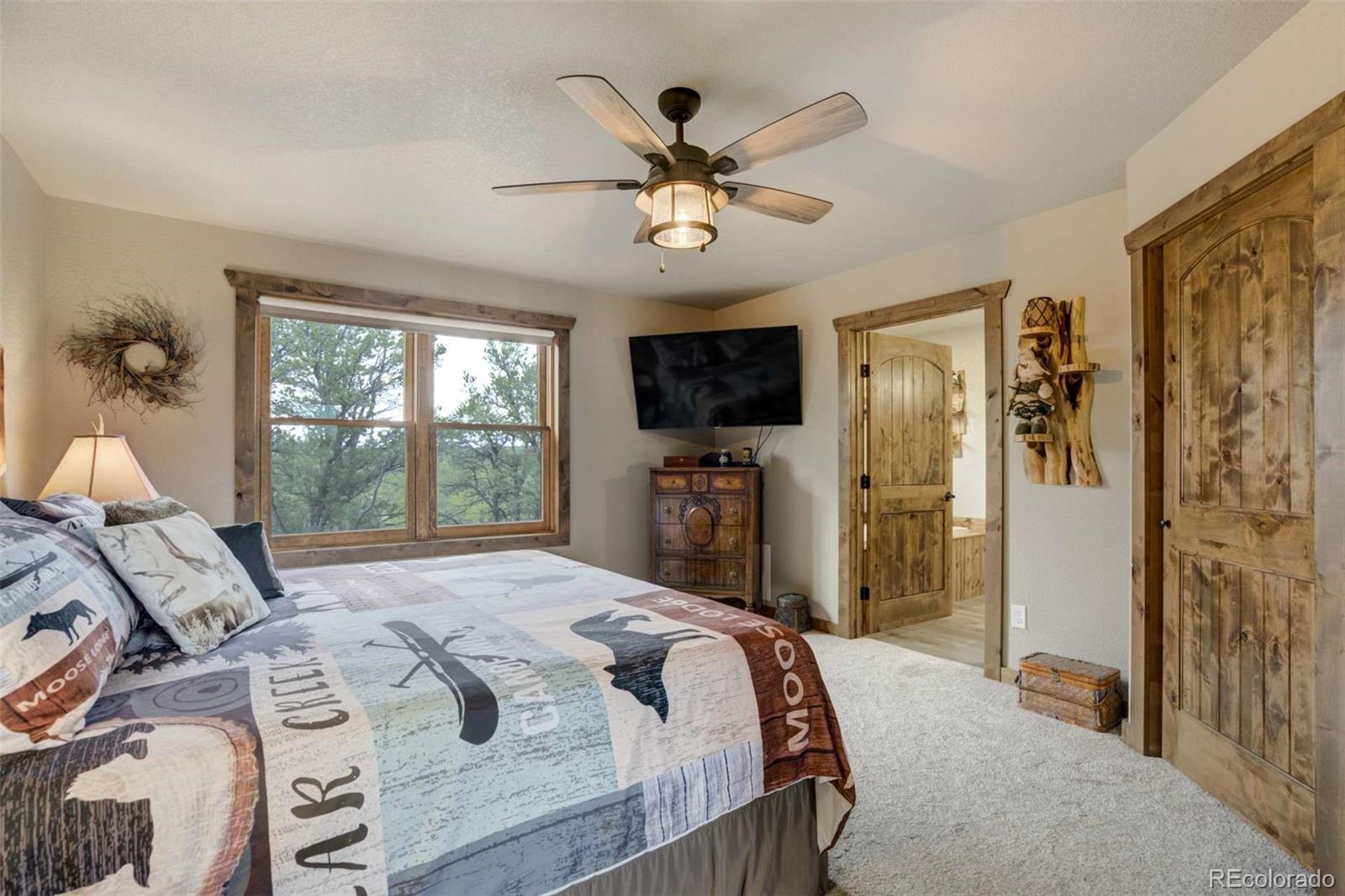MLS Image #16 for 1310  sunrise ridge,cotopaxi, Colorado