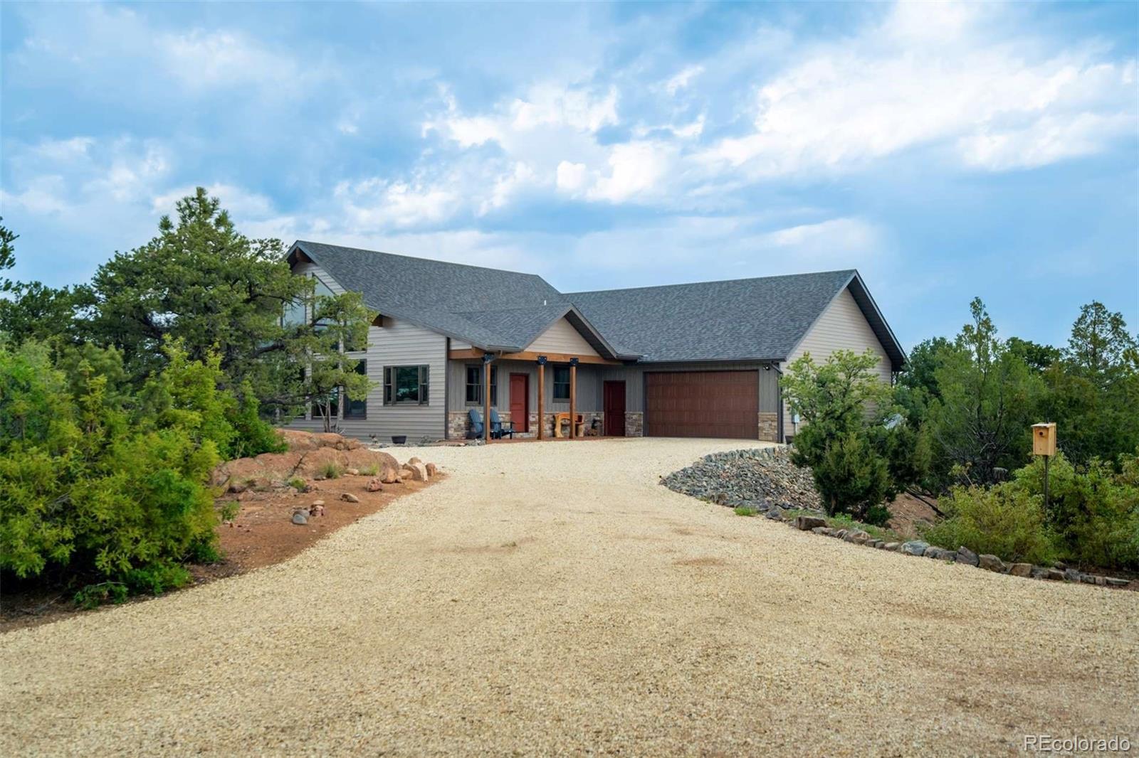 MLS Image #2 for 1310  sunrise ridge,cotopaxi, Colorado