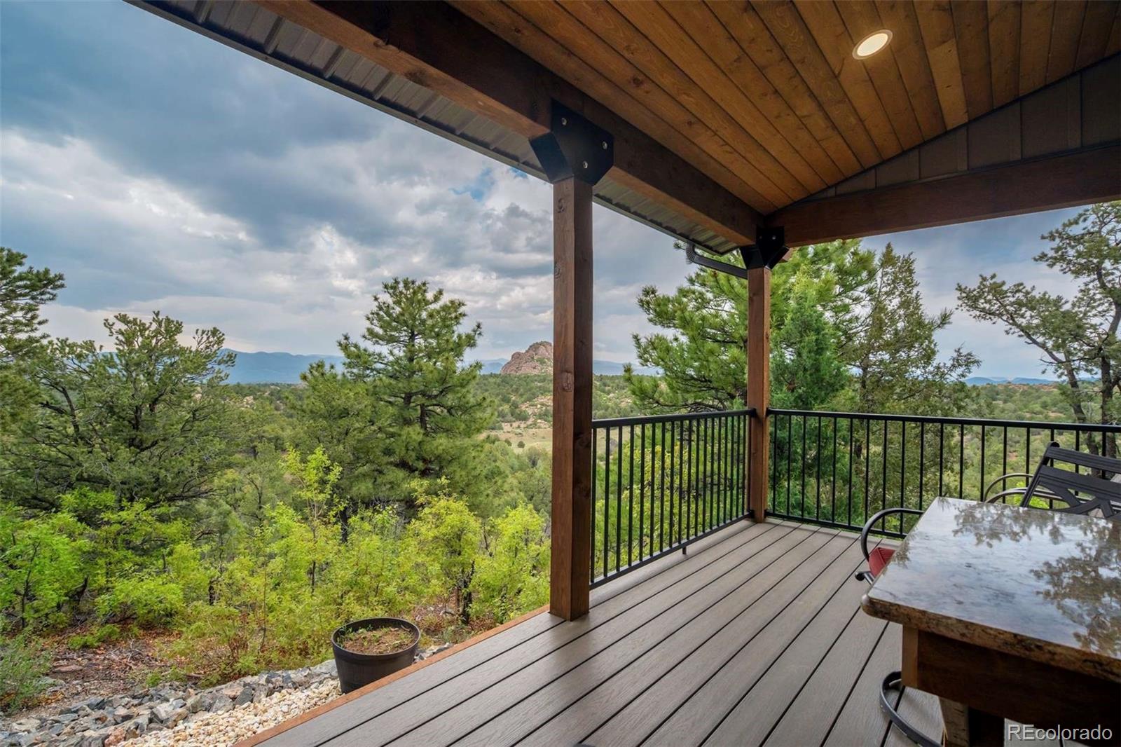MLS Image #20 for 1310  sunrise ridge,cotopaxi, Colorado