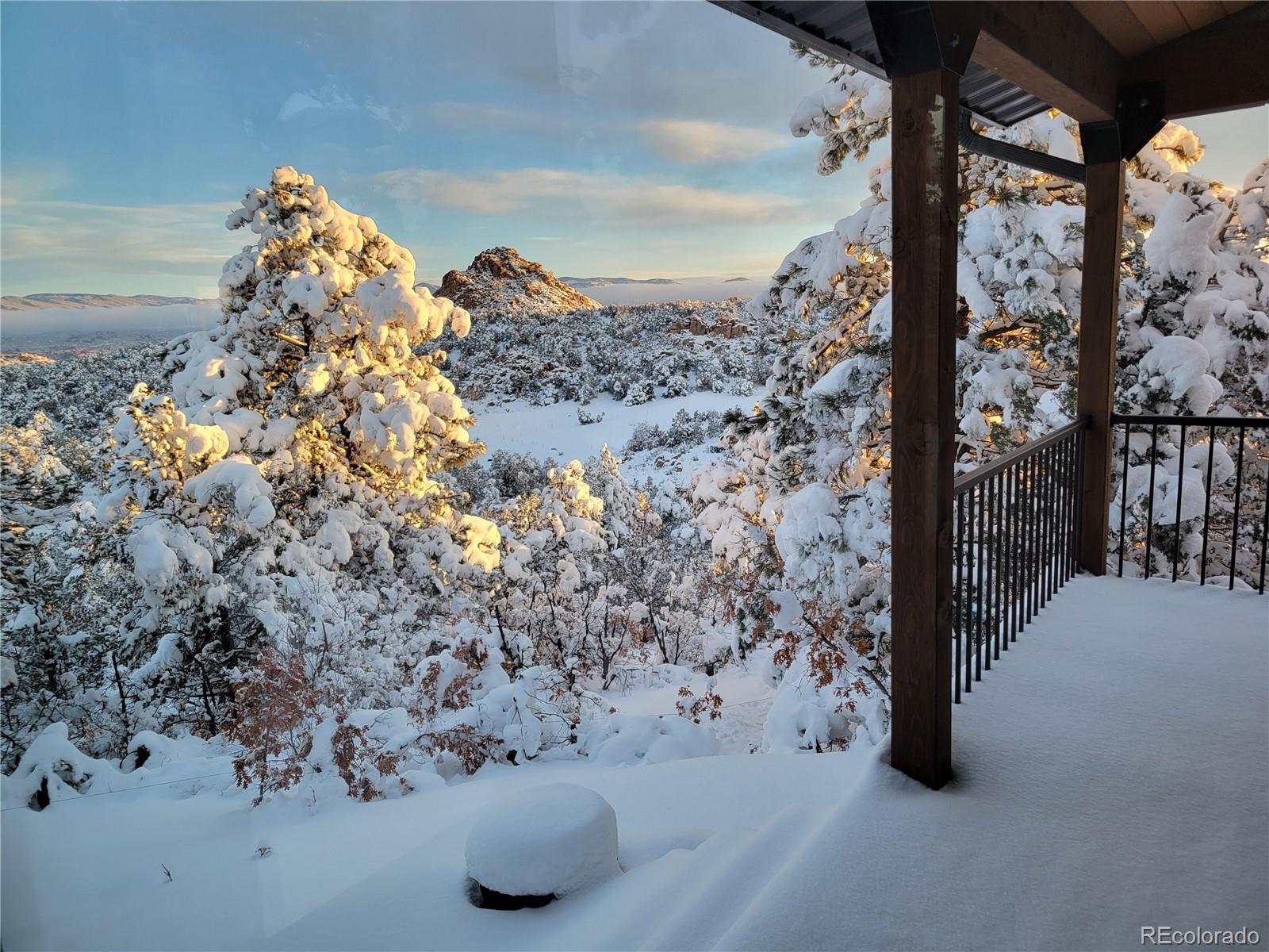 MLS Image #22 for 1310  sunrise ridge,cotopaxi, Colorado