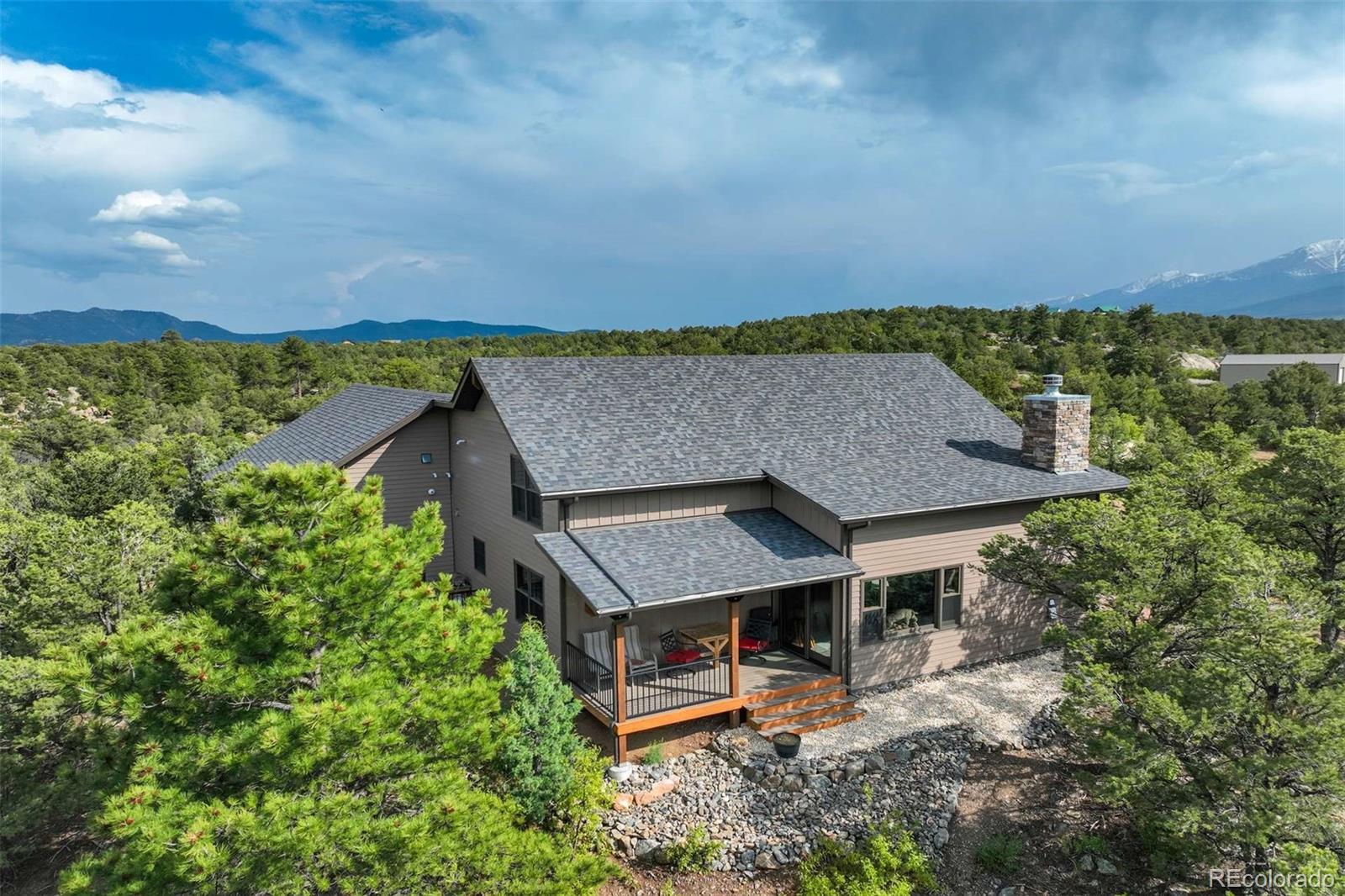 MLS Image #23 for 1310  sunrise ridge,cotopaxi, Colorado