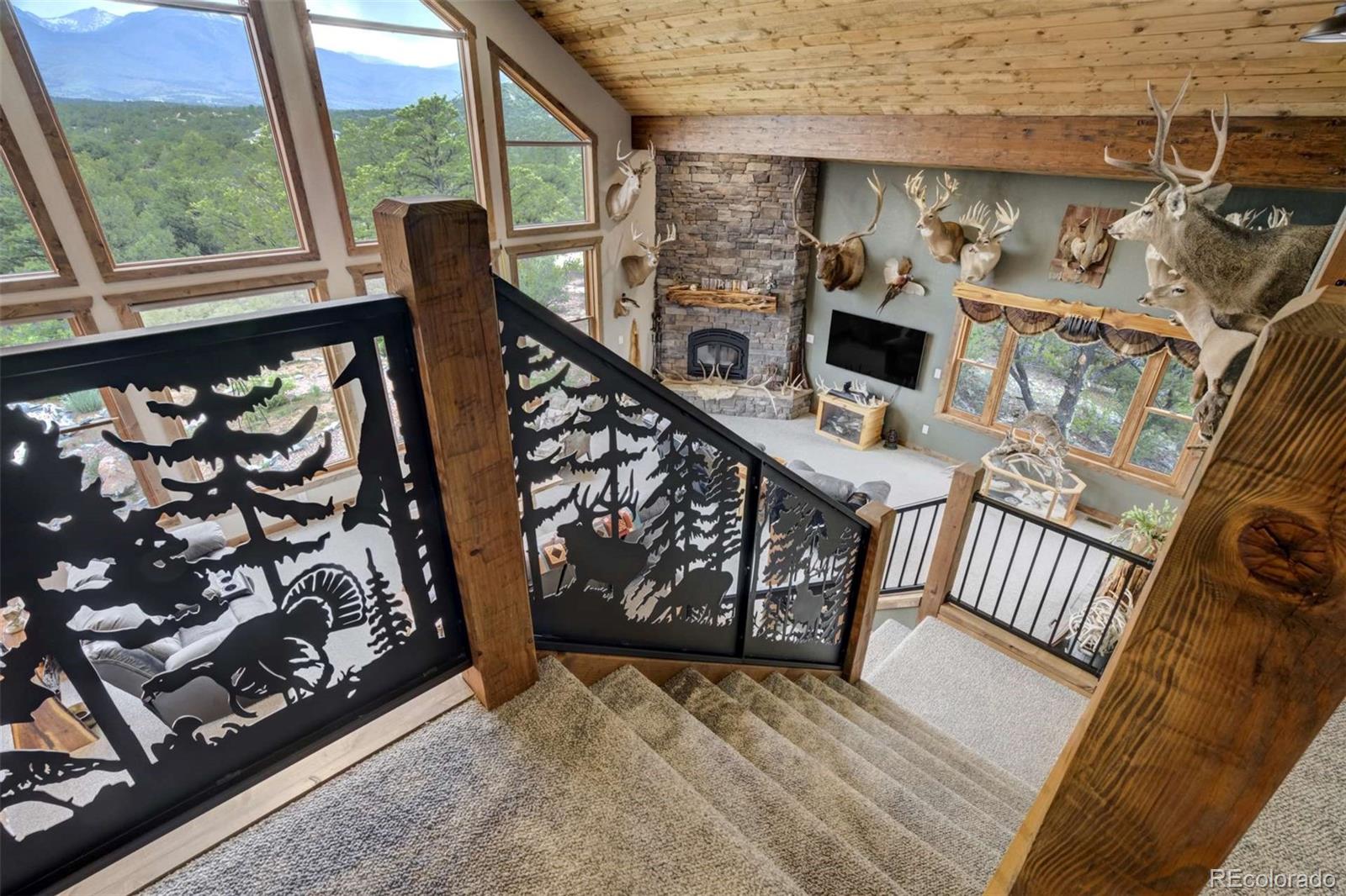 MLS Image #27 for 1310  sunrise ridge,cotopaxi, Colorado
