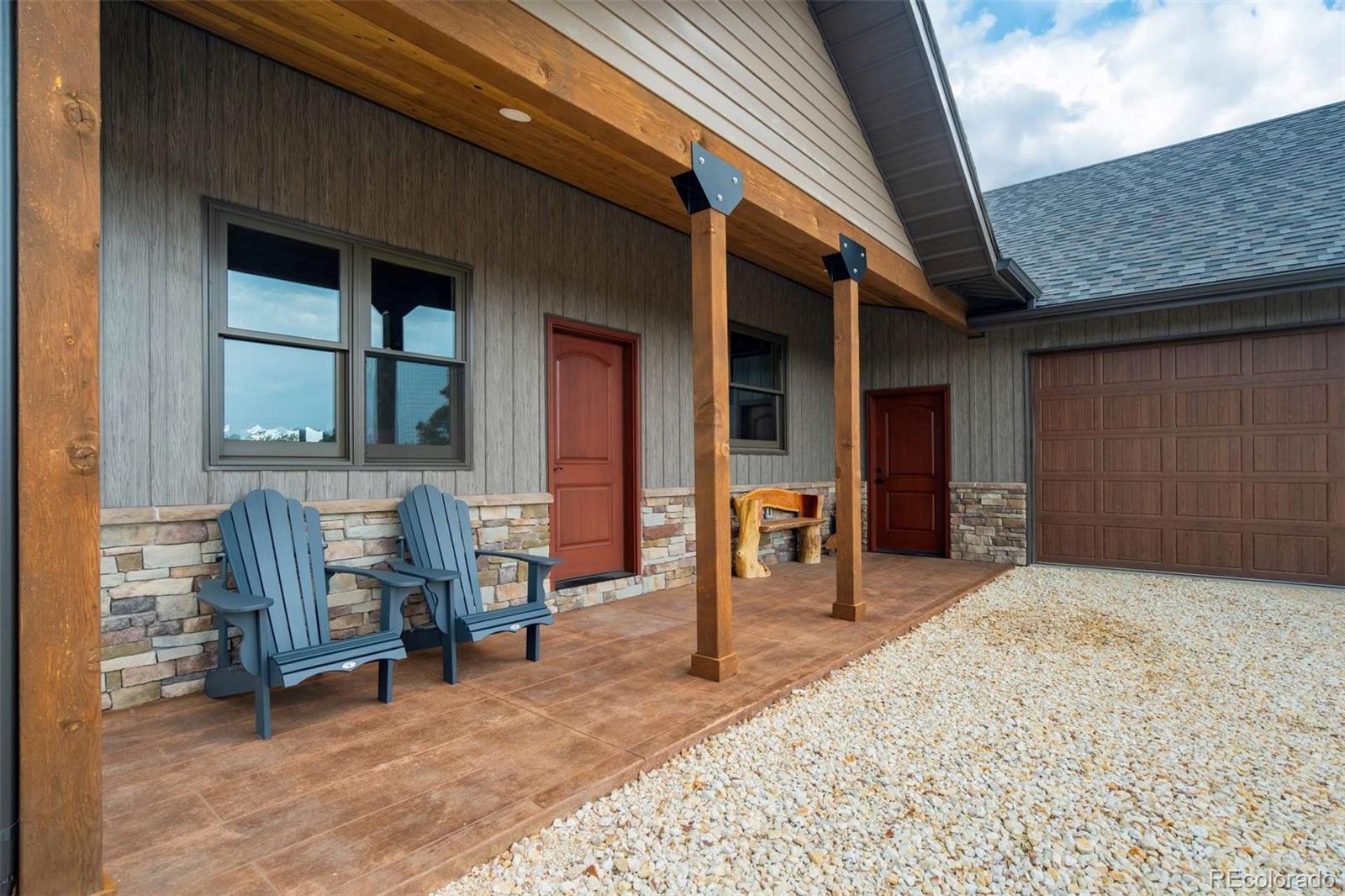 MLS Image #3 for 1310  sunrise ridge,cotopaxi, Colorado