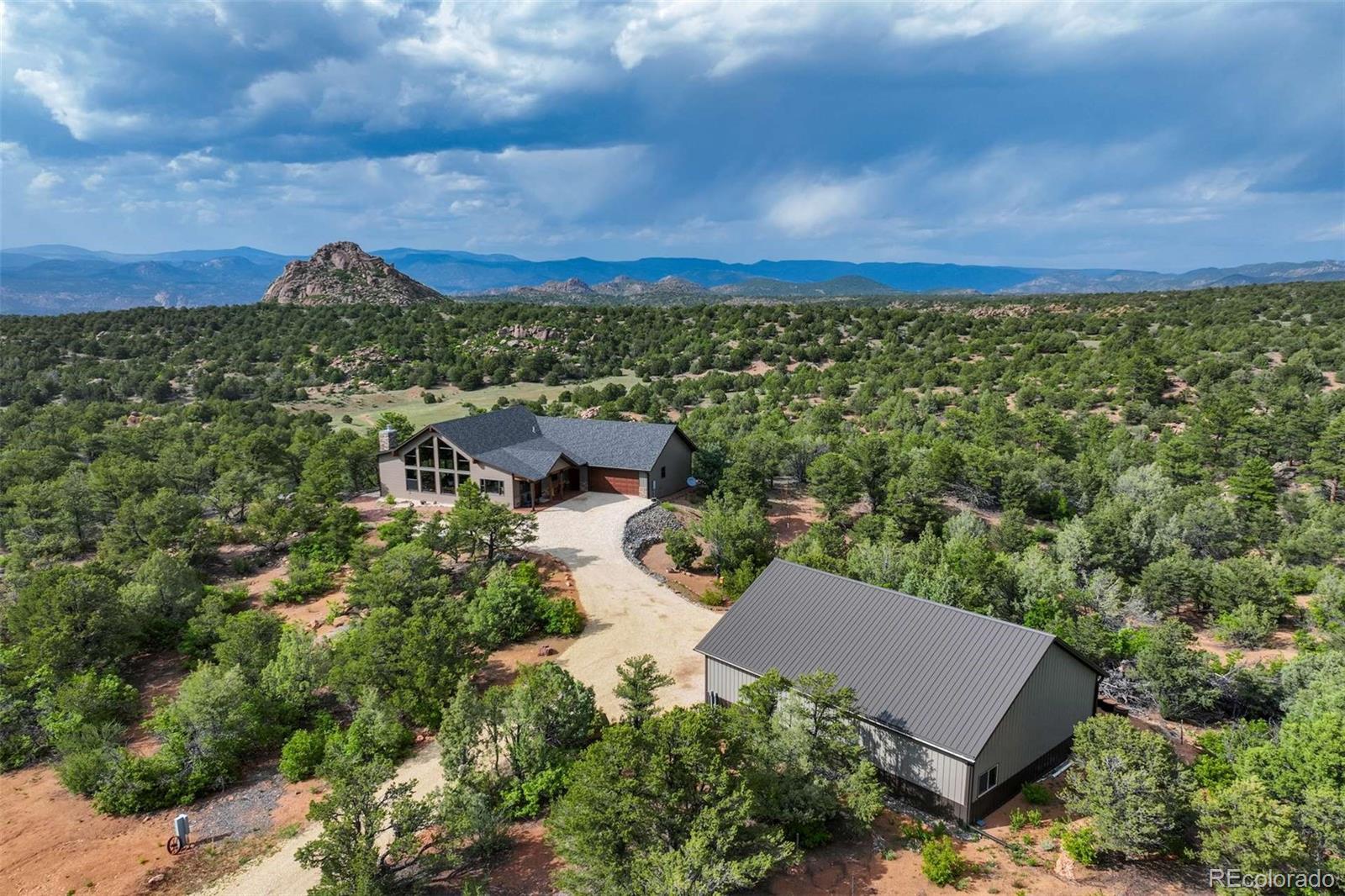 MLS Image #31 for 1310  sunrise ridge,cotopaxi, Colorado