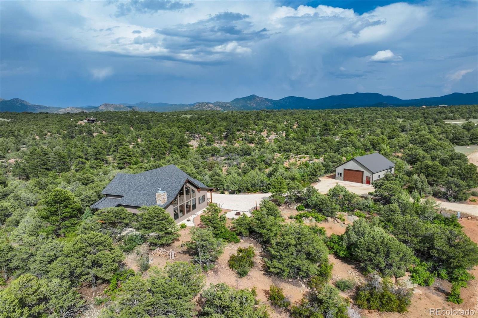 MLS Image #34 for 1310  sunrise ridge,cotopaxi, Colorado