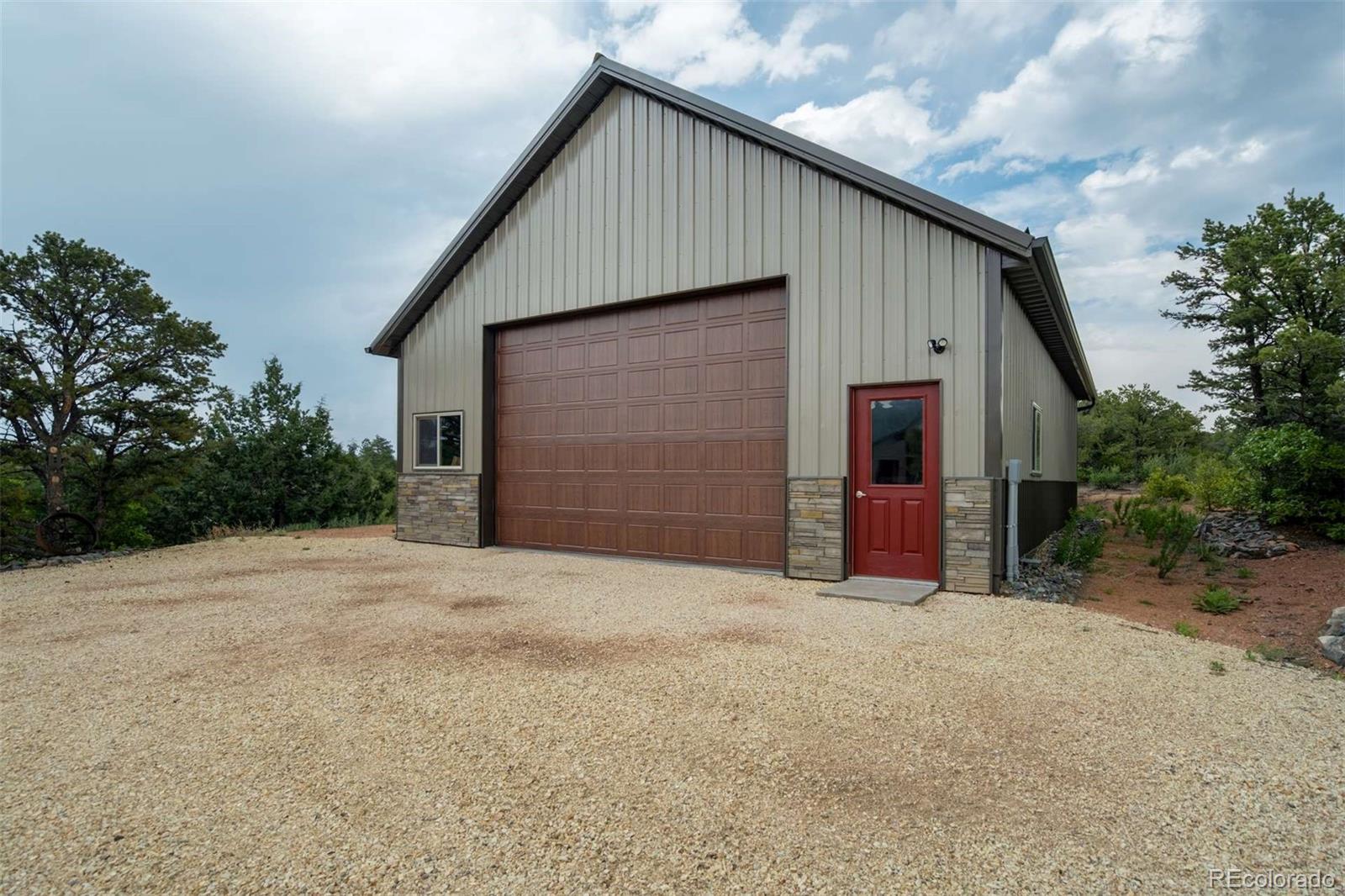MLS Image #35 for 1310  sunrise ridge,cotopaxi, Colorado