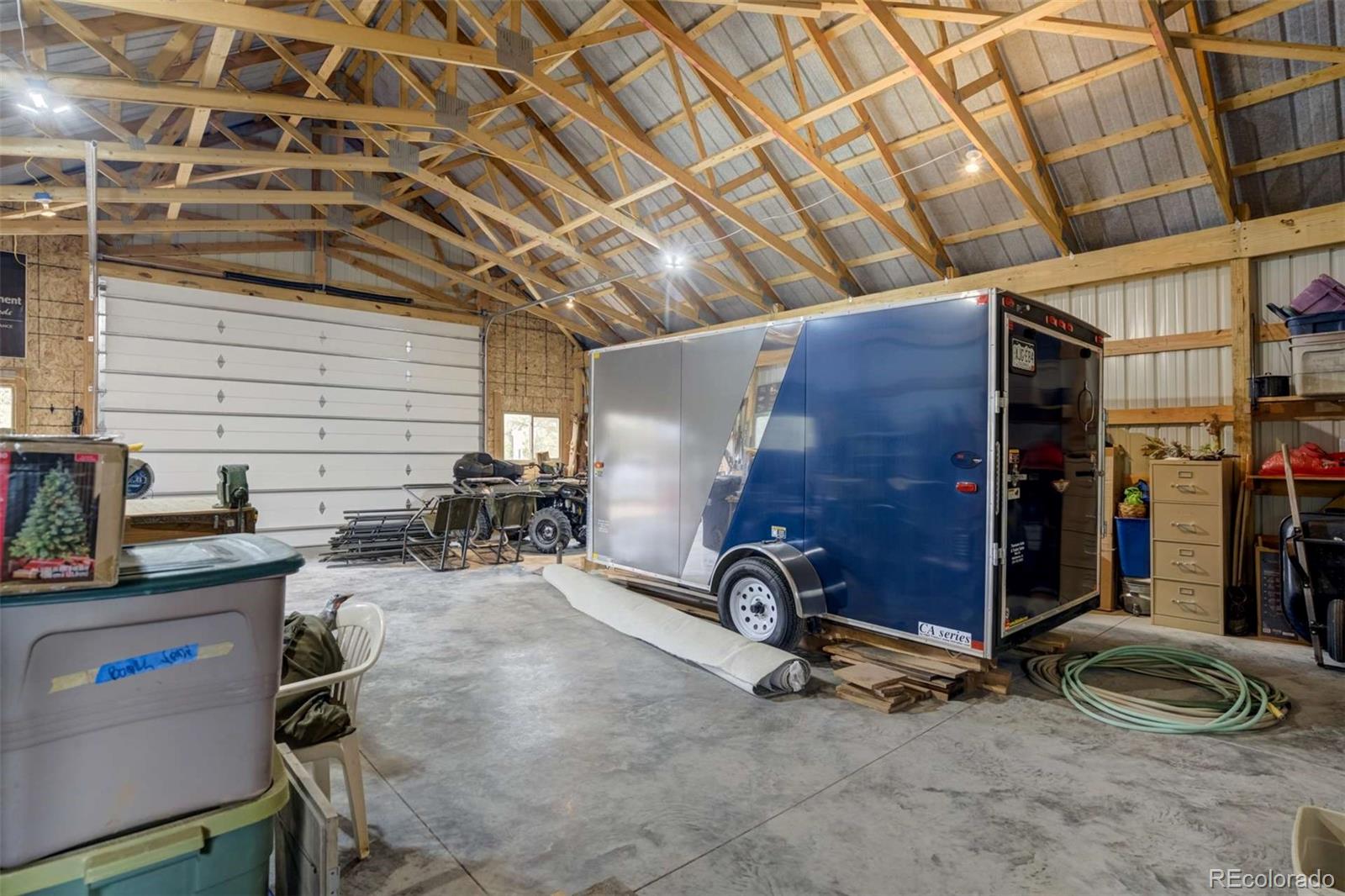 MLS Image #36 for 1310  sunrise ridge,cotopaxi, Colorado
