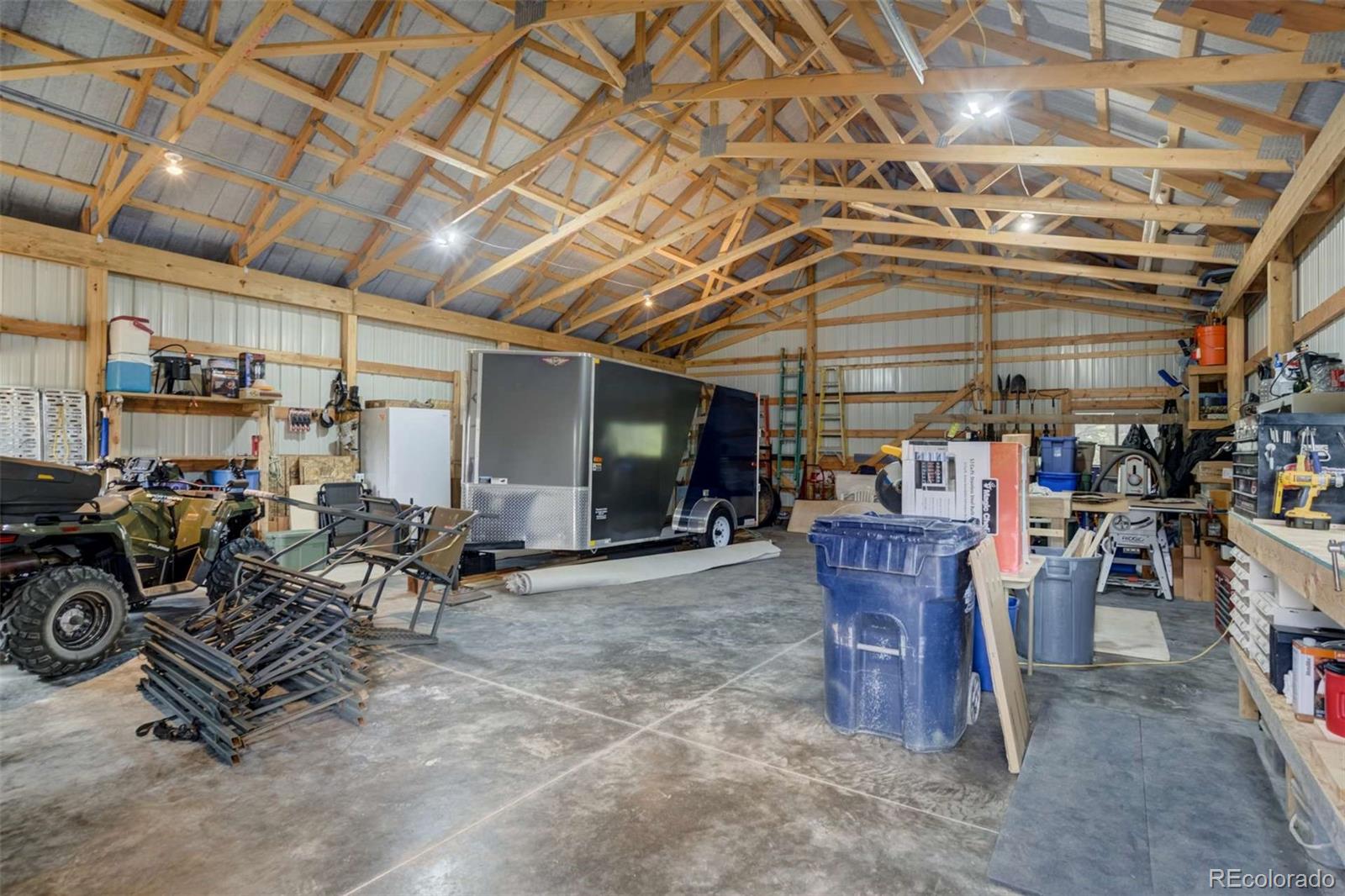 MLS Image #37 for 1310  sunrise ridge,cotopaxi, Colorado