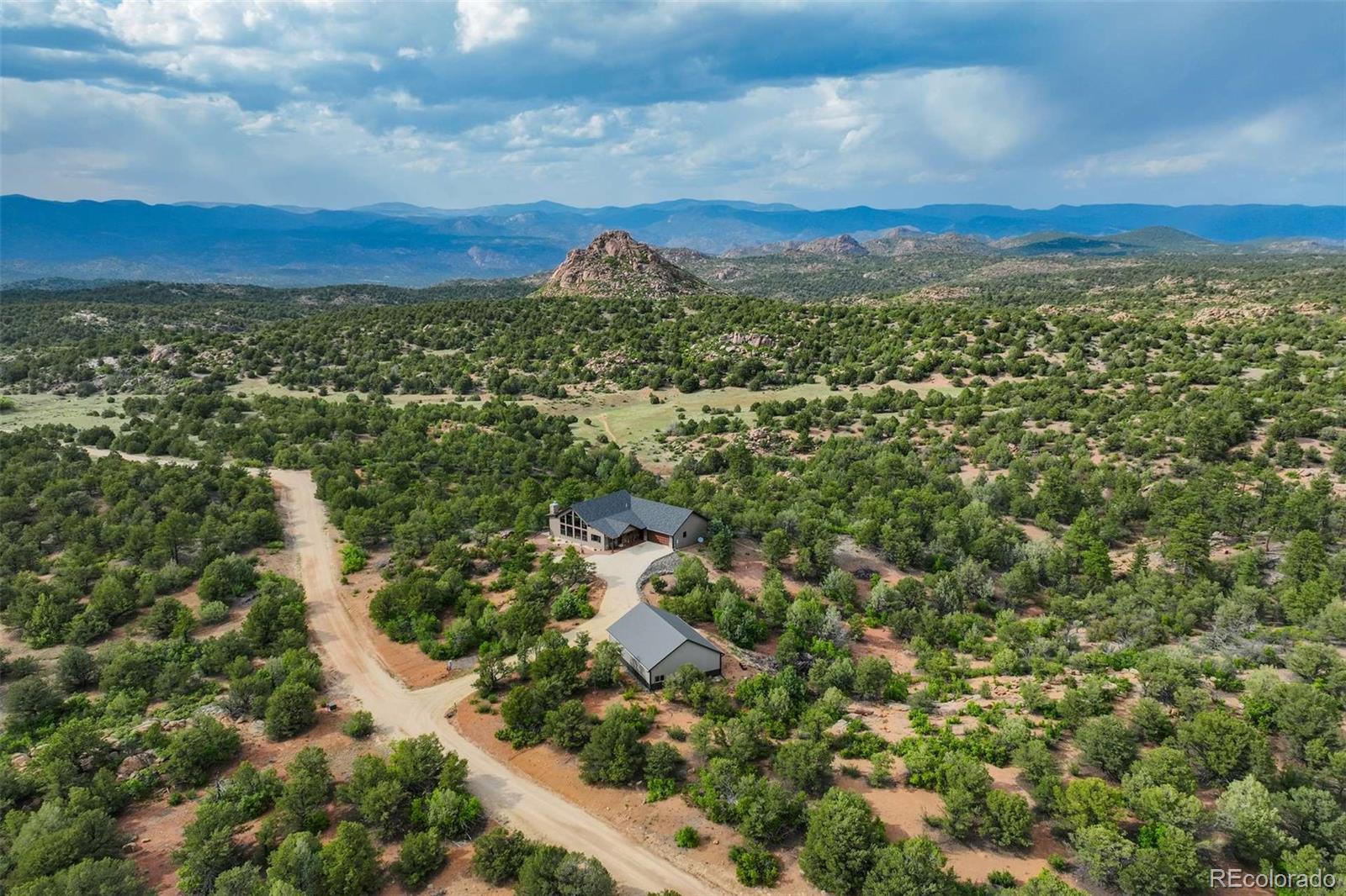 MLS Image #38 for 1310  sunrise ridge,cotopaxi, Colorado