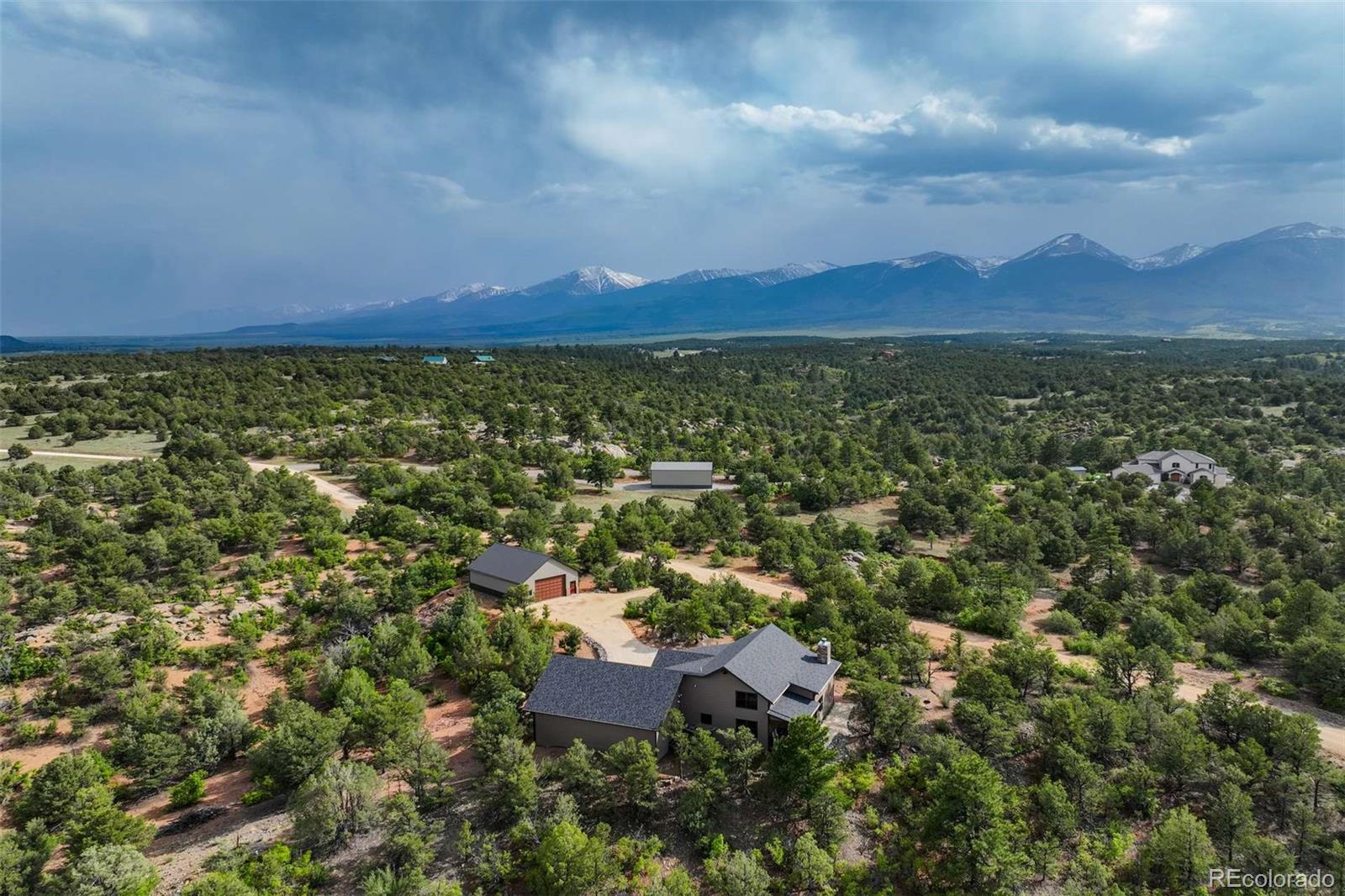 MLS Image #40 for 1310  sunrise ridge,cotopaxi, Colorado
