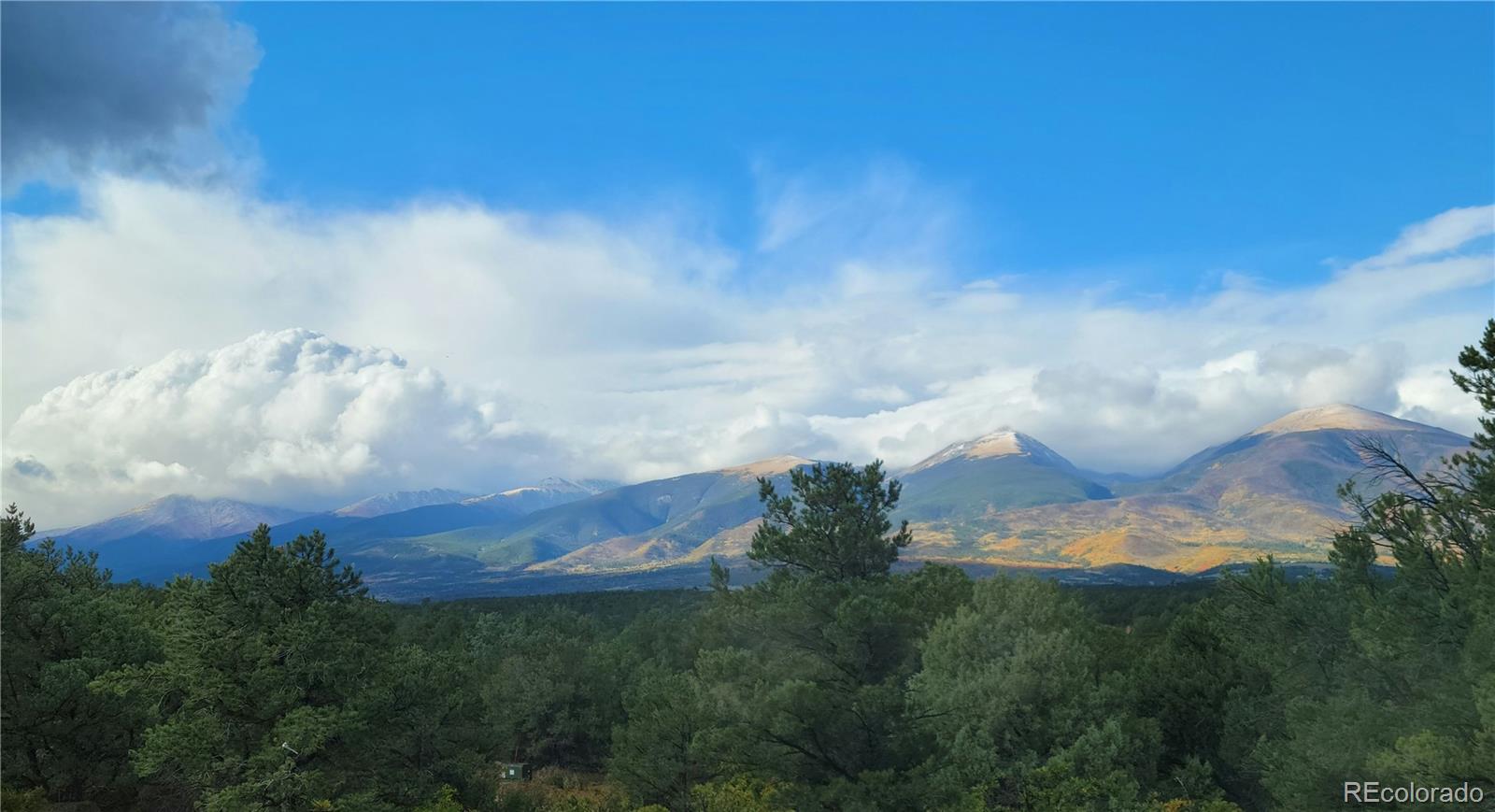 MLS Image #42 for 1310  sunrise ridge,cotopaxi, Colorado