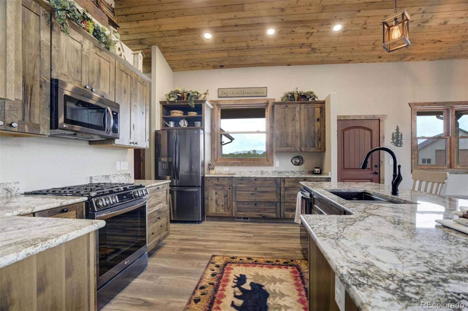 MLS Image #6 for 1310  sunrise ridge,cotopaxi, Colorado