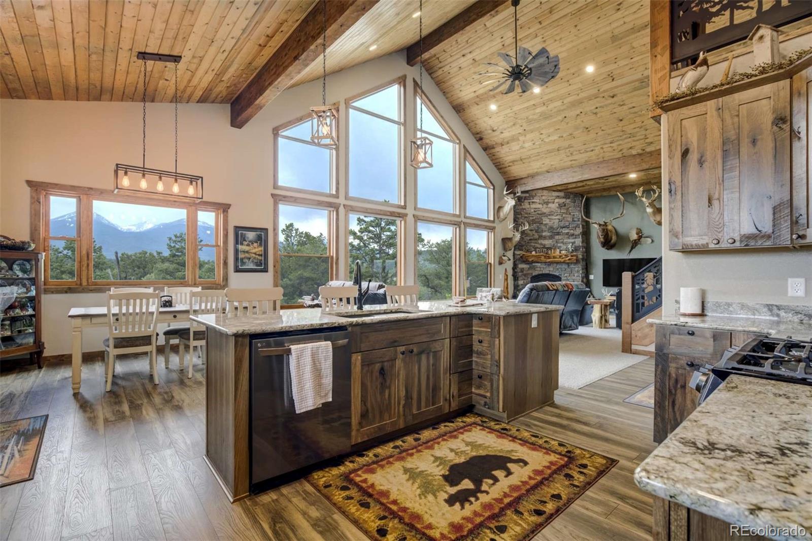 MLS Image #7 for 1310  sunrise ridge,cotopaxi, Colorado