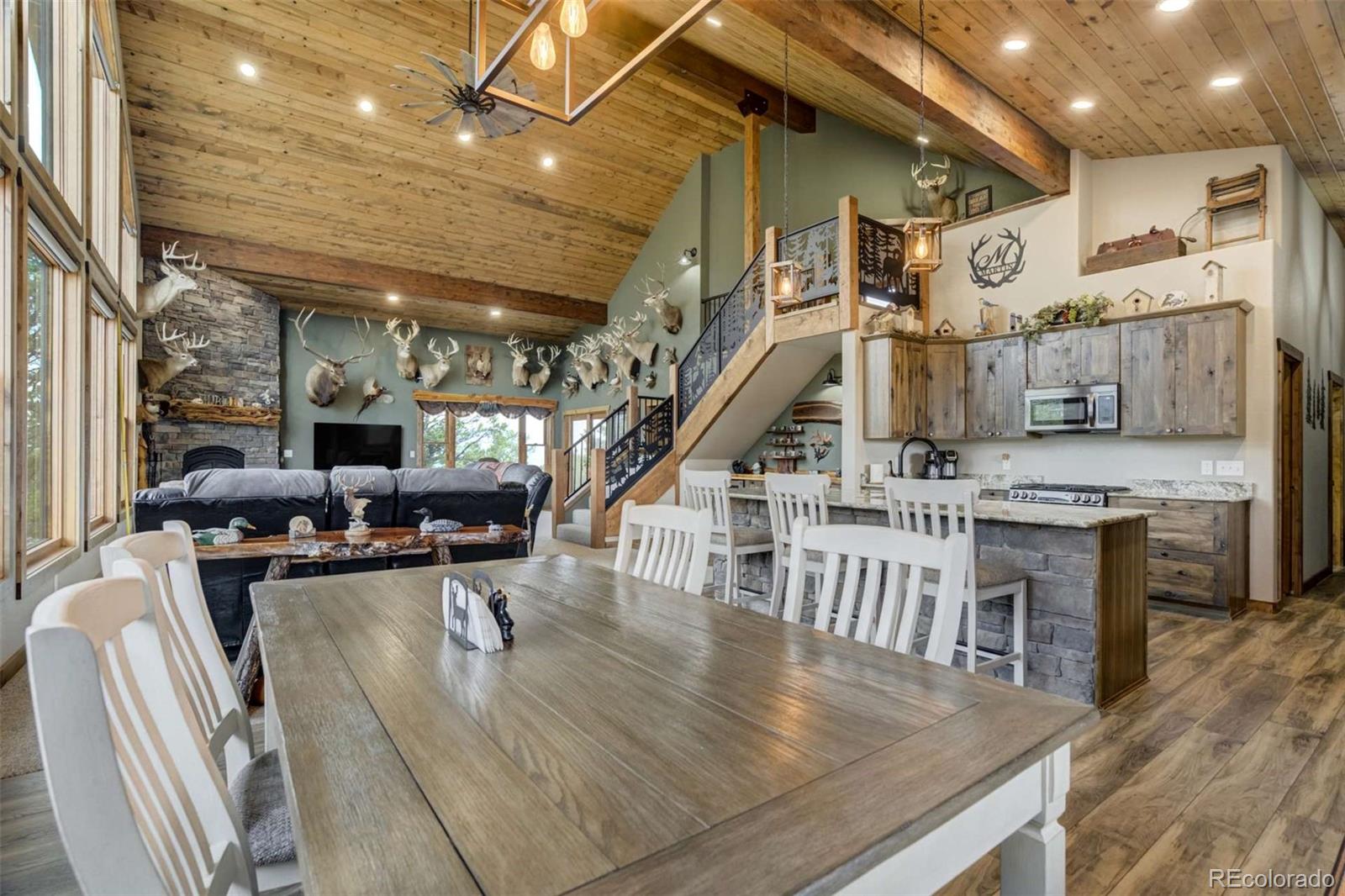 MLS Image #8 for 1310  sunrise ridge,cotopaxi, Colorado