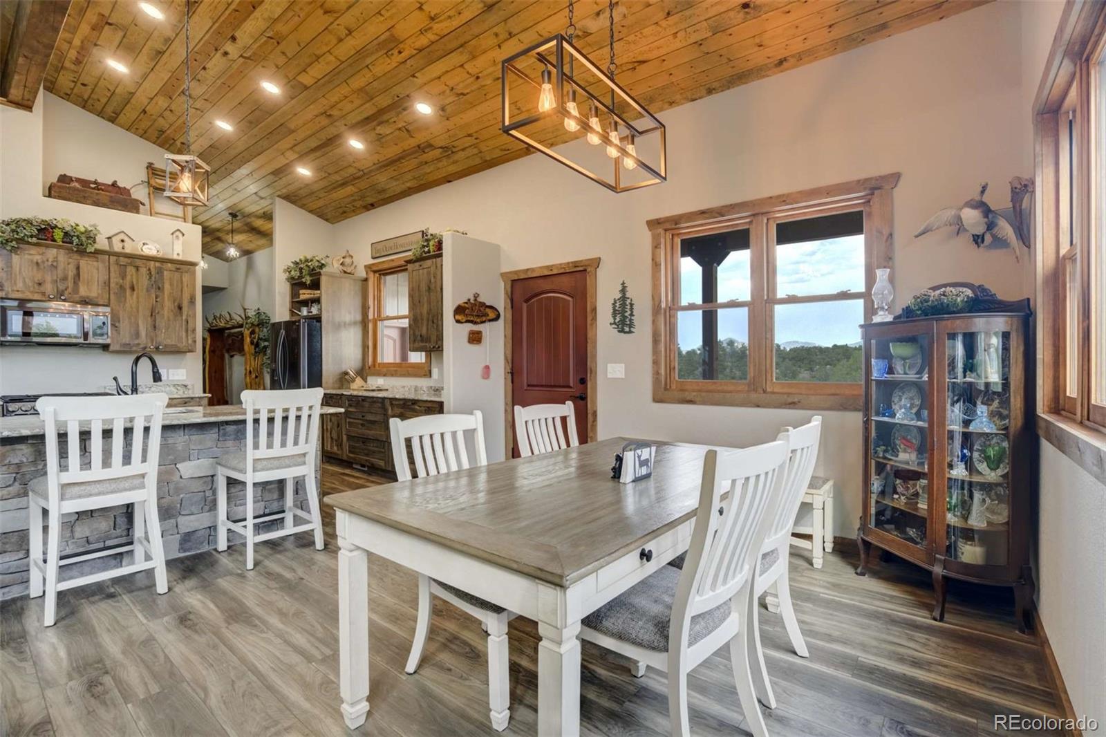 MLS Image #9 for 1310  sunrise ridge,cotopaxi, Colorado