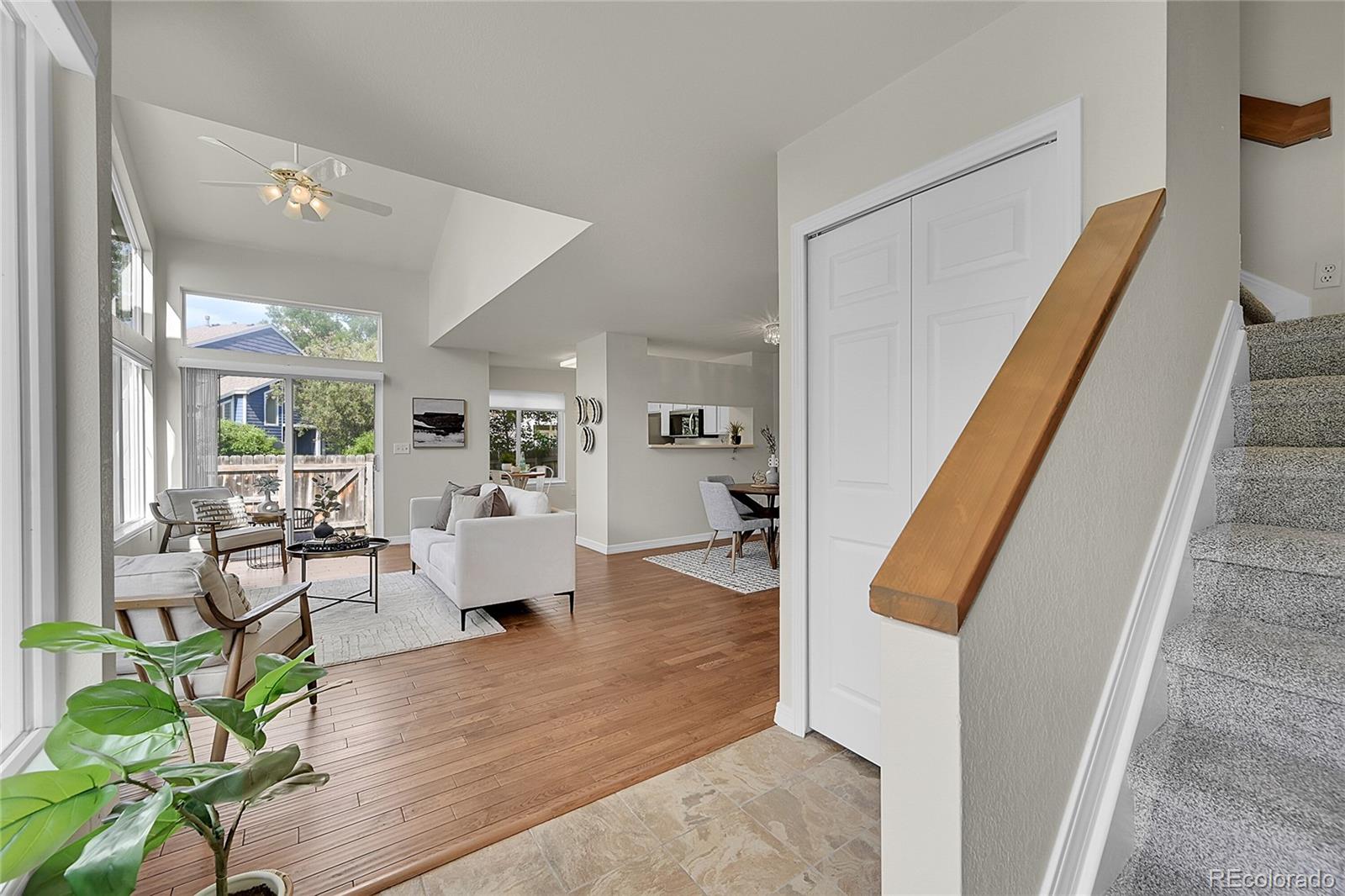 MLS Image #4 for 1229  james circle,lafayette, Colorado