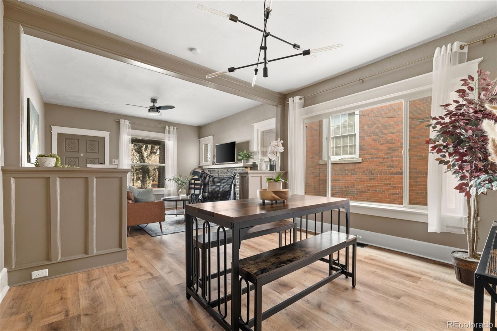 MLS Image #10 for 3725  federal boulevard ,denver, Colorado