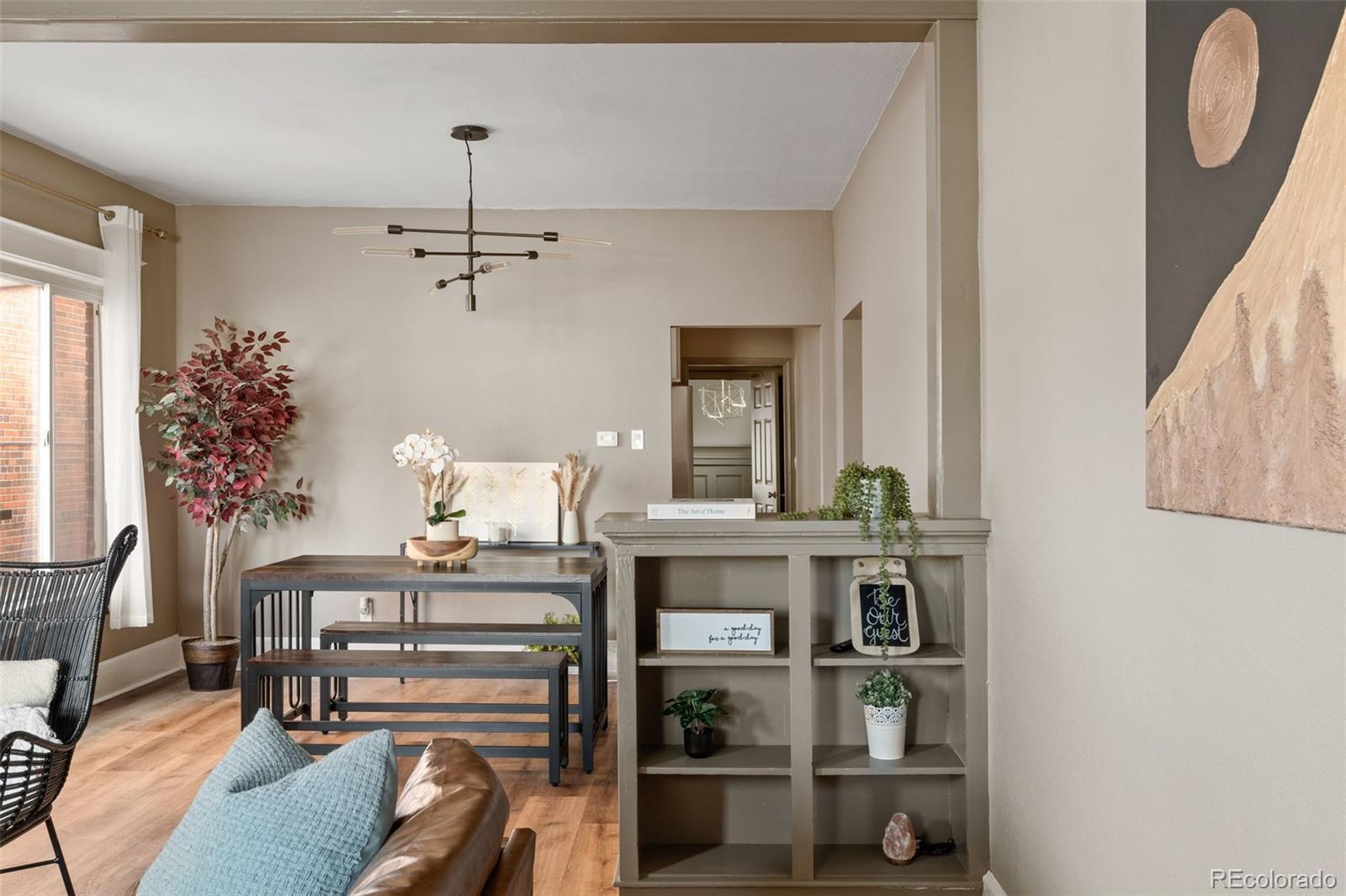 MLS Image #3 for 3725  federal boulevard ,denver, Colorado