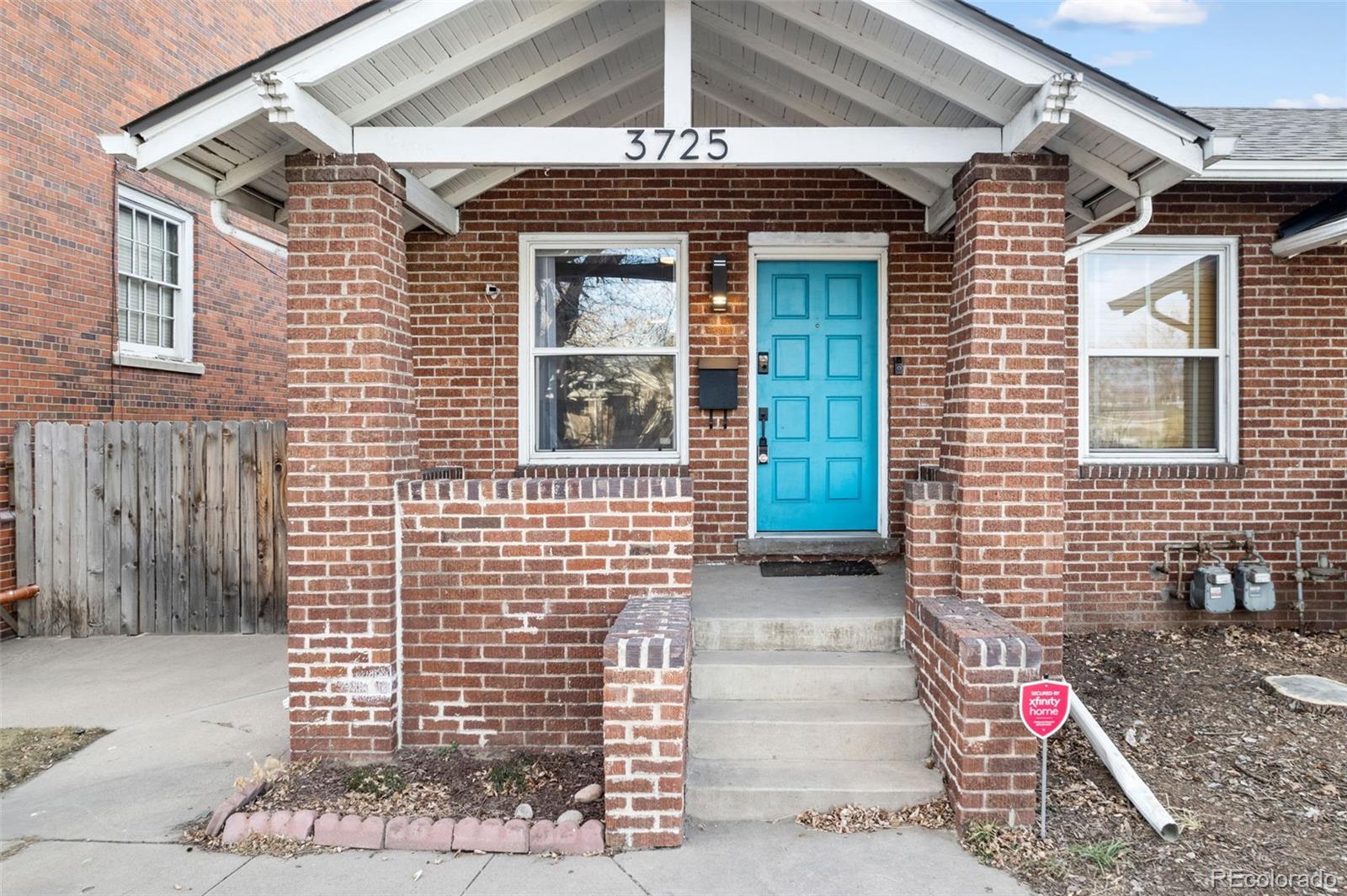 MLS Image #33 for 3725  federal boulevard ,denver, Colorado