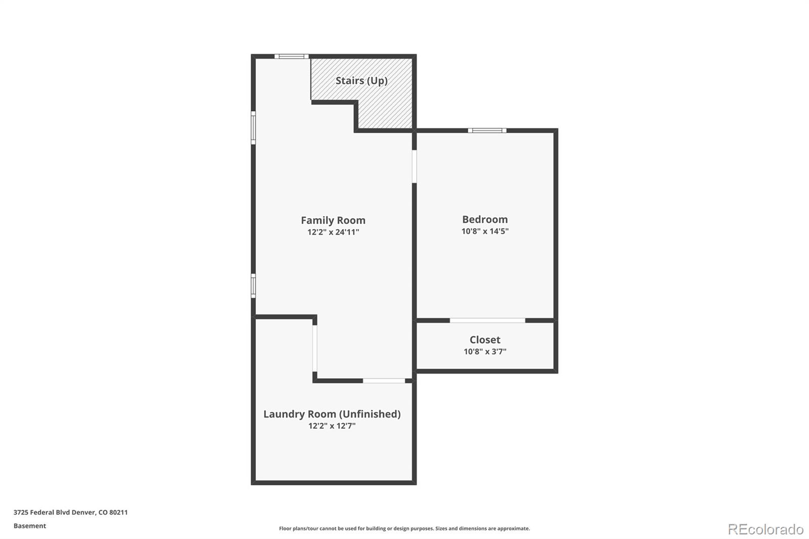 MLS Image #35 for 3725  federal boulevard ,denver, Colorado