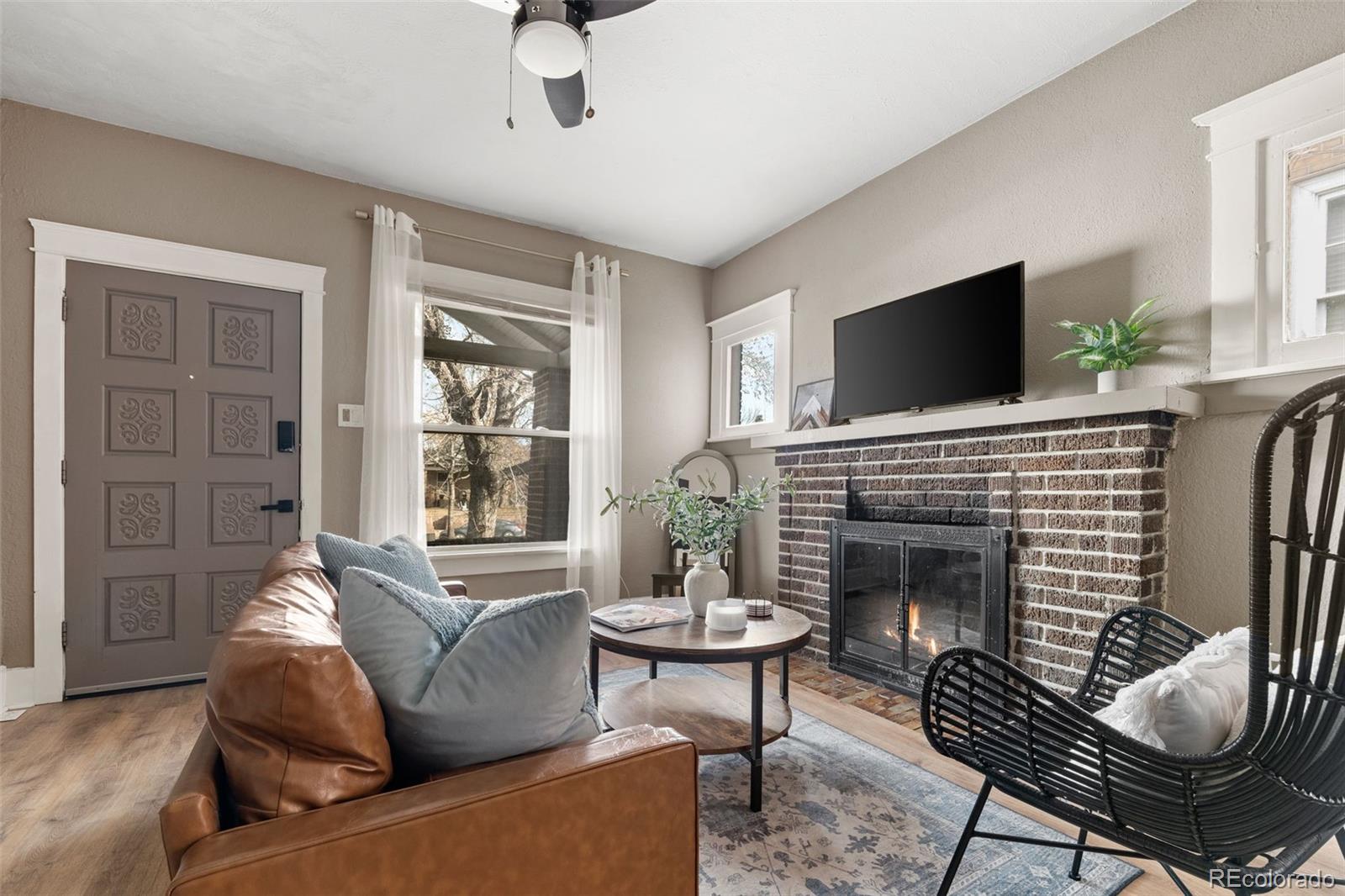 MLS Image #4 for 3725  federal boulevard ,denver, Colorado