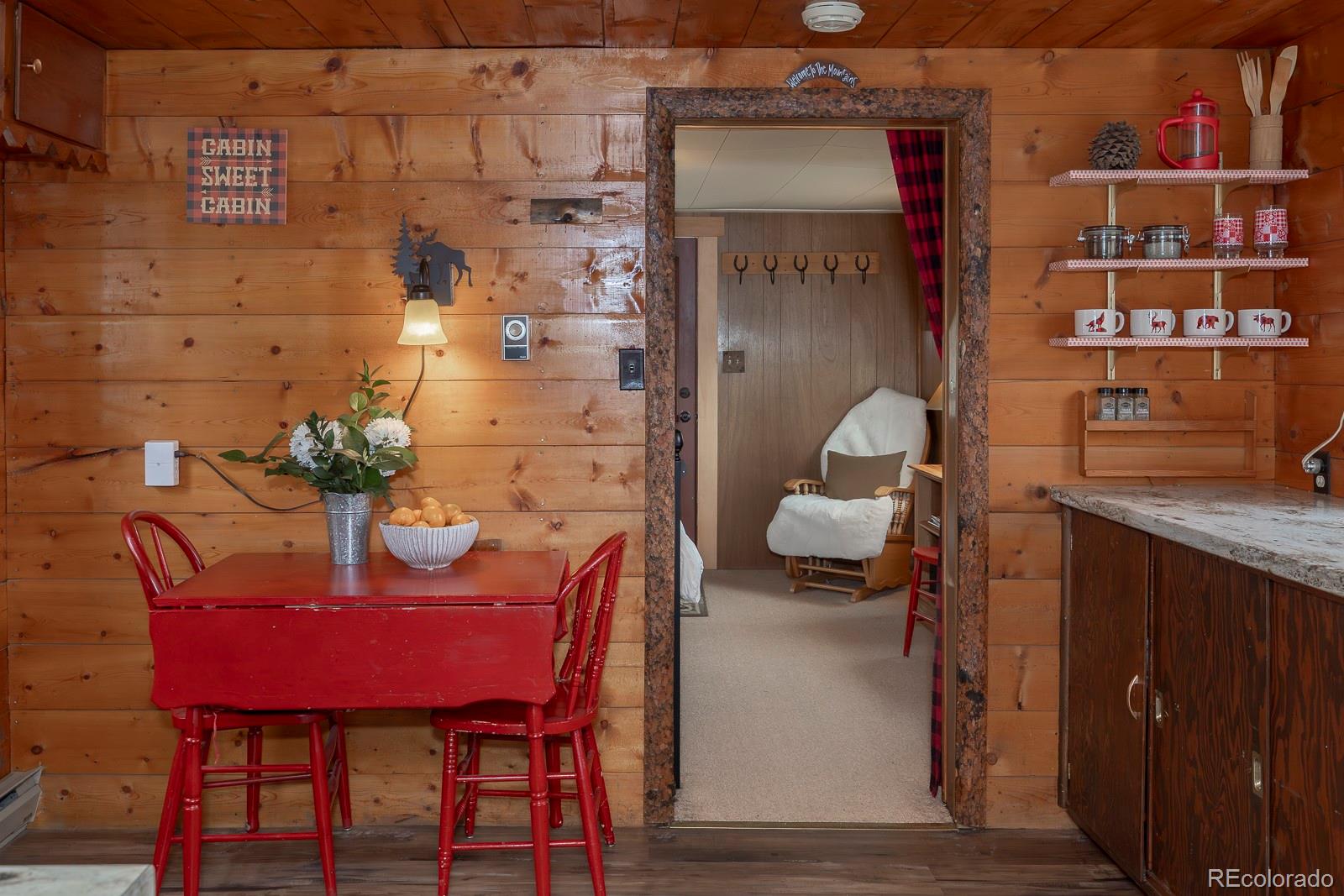 MLS Image #14 for 98  cresent camp ,grand lake, Colorado